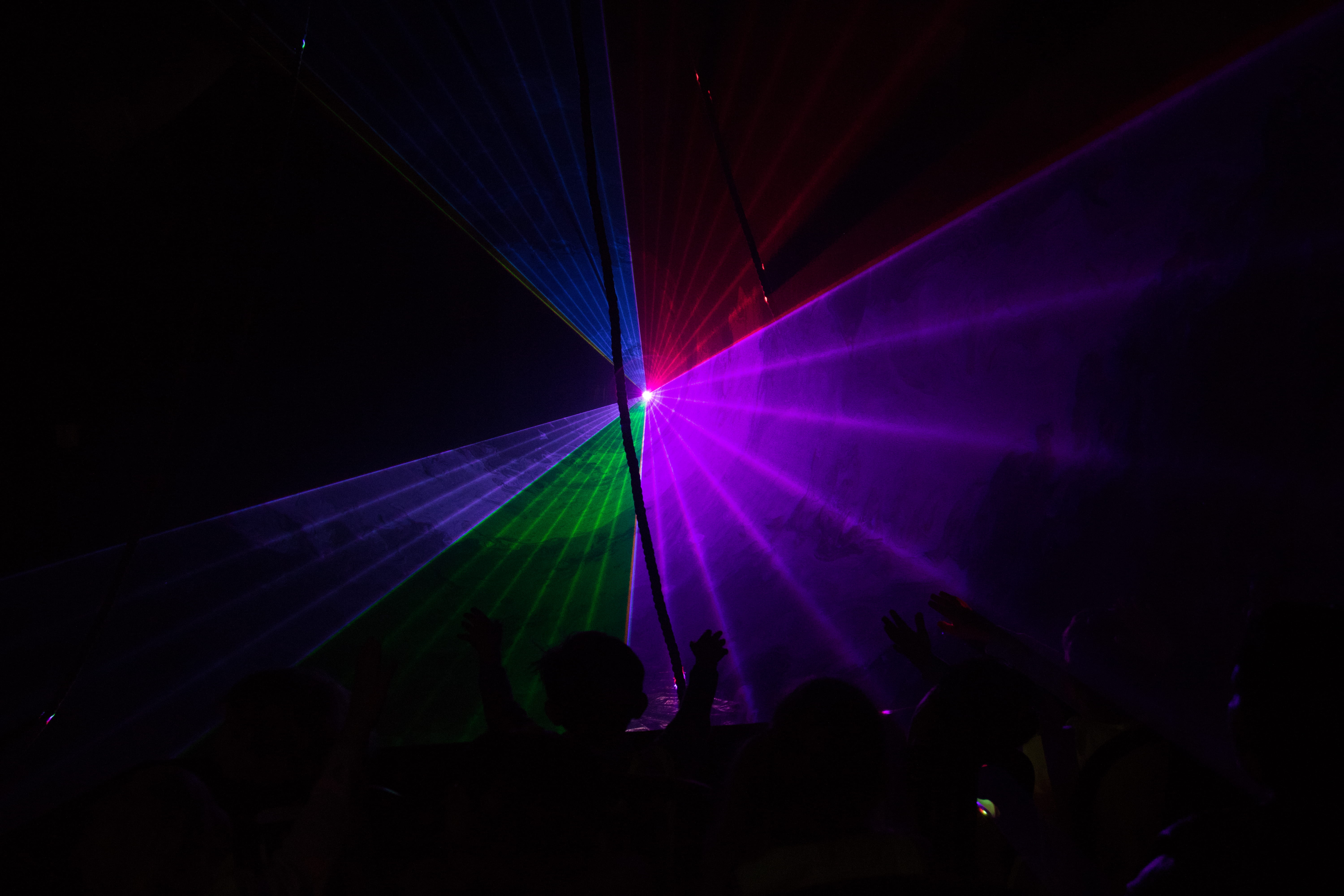 disco dancing, multicolored, nightclub, disco, popular music concert, performance, photo, dark, purple, night, party - social event, stage, lighting equipment, HD Wallpaper