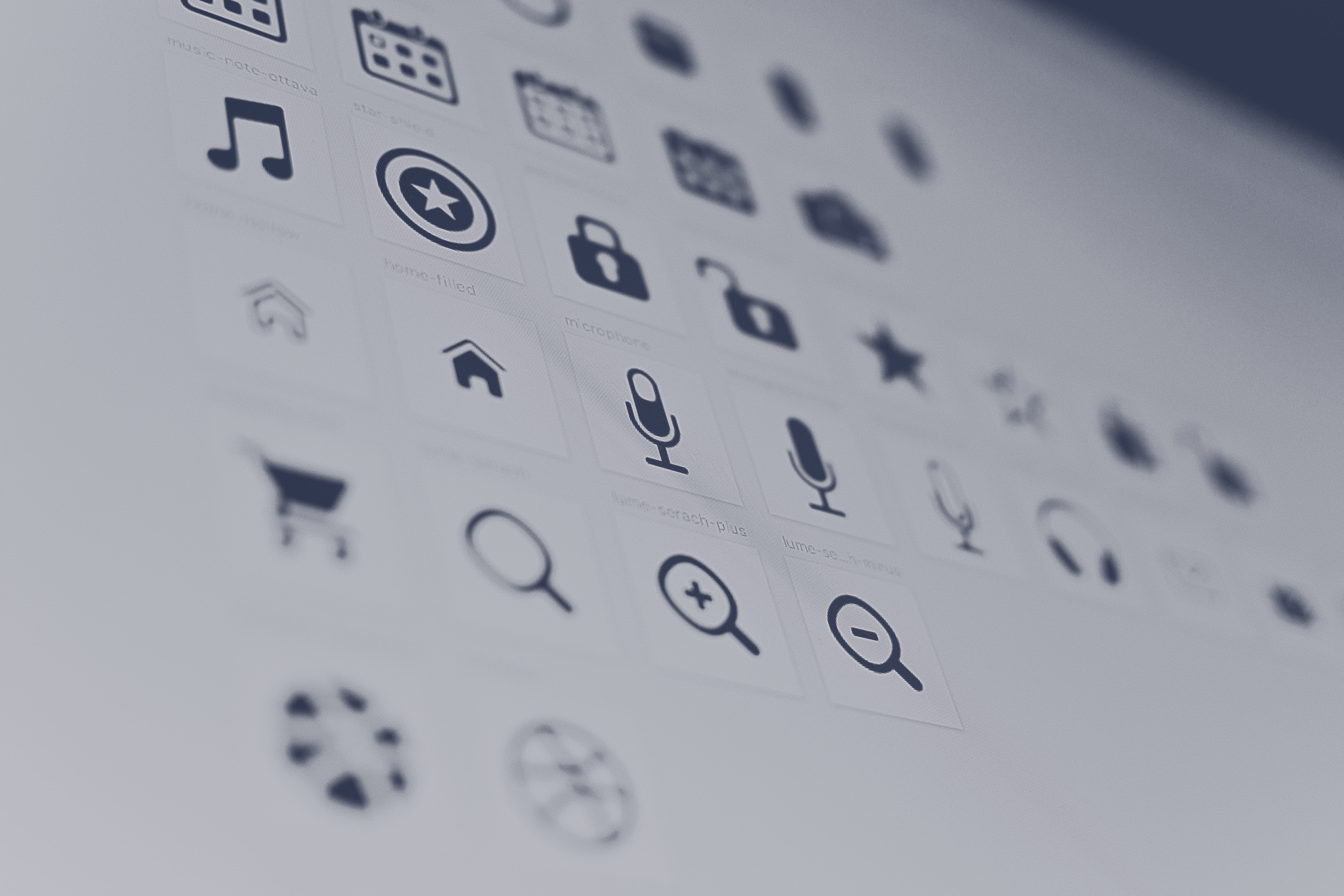 technology, reminder, no people, photography, shot, selective focus, design, white color, icons, number, symbol, indoors, sketch app, ui, plus sign, 5K, HD Wallpaper