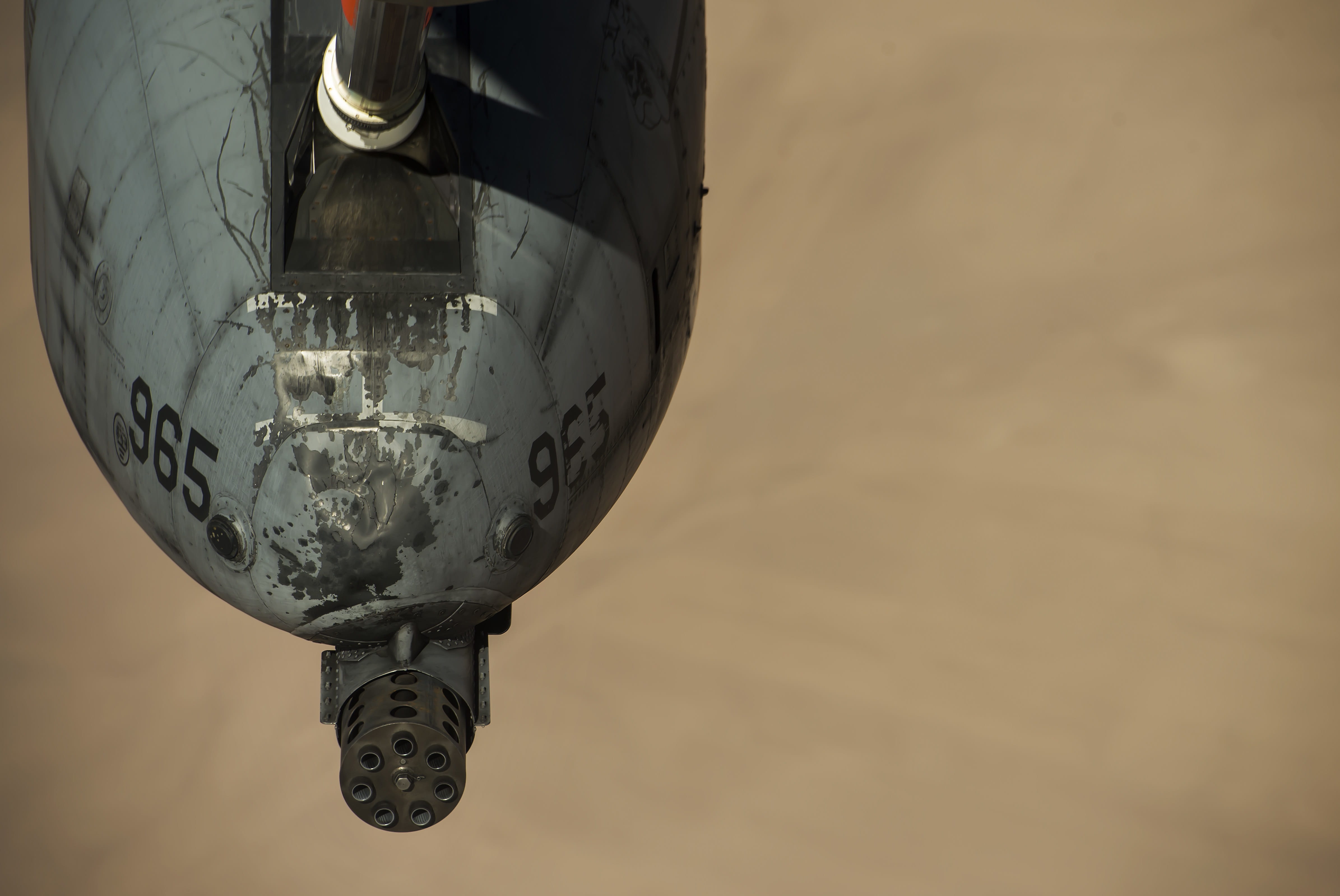 A-10, nature, flying, sky, transportation, glass - material, low angle view, day, Us Air Force, a-10, warthog, air vehicle, refueling, outdoors, plane, HD Wallpaper