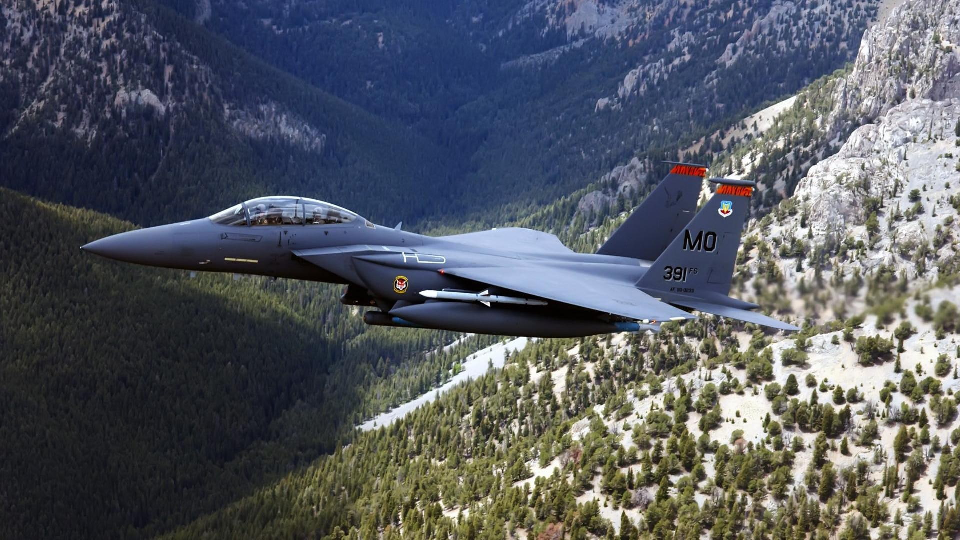 fighter, Eagle, art, aircraft, US, USAF, 1080P, F15, f, jet, military, hd, HD Wallpaper