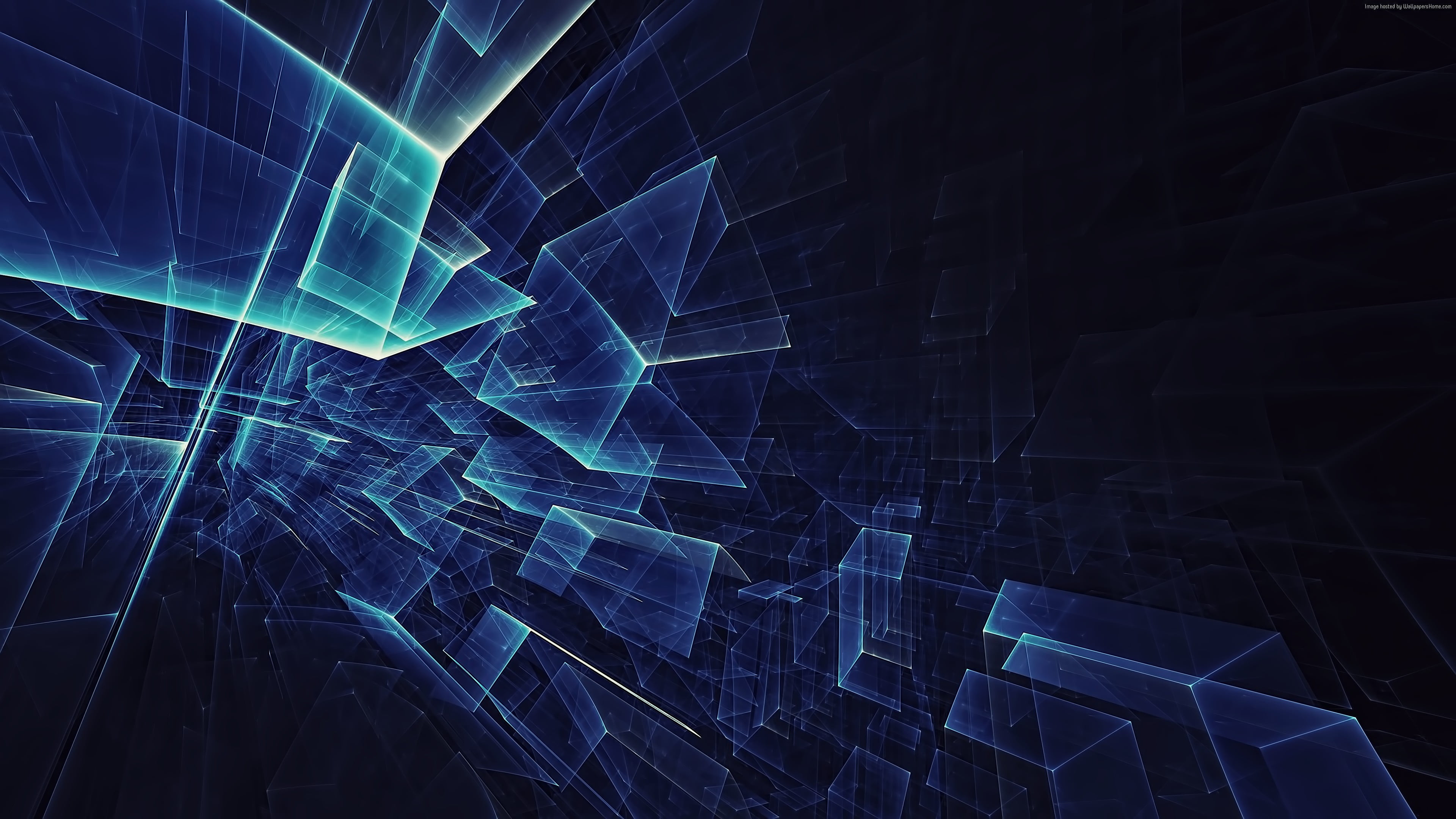 light - natural phenomenon, laser, arts culture and entertainment, pattern, reflection, complexity, illuminated, modern, architecture, digital composite, HD Wallpaper