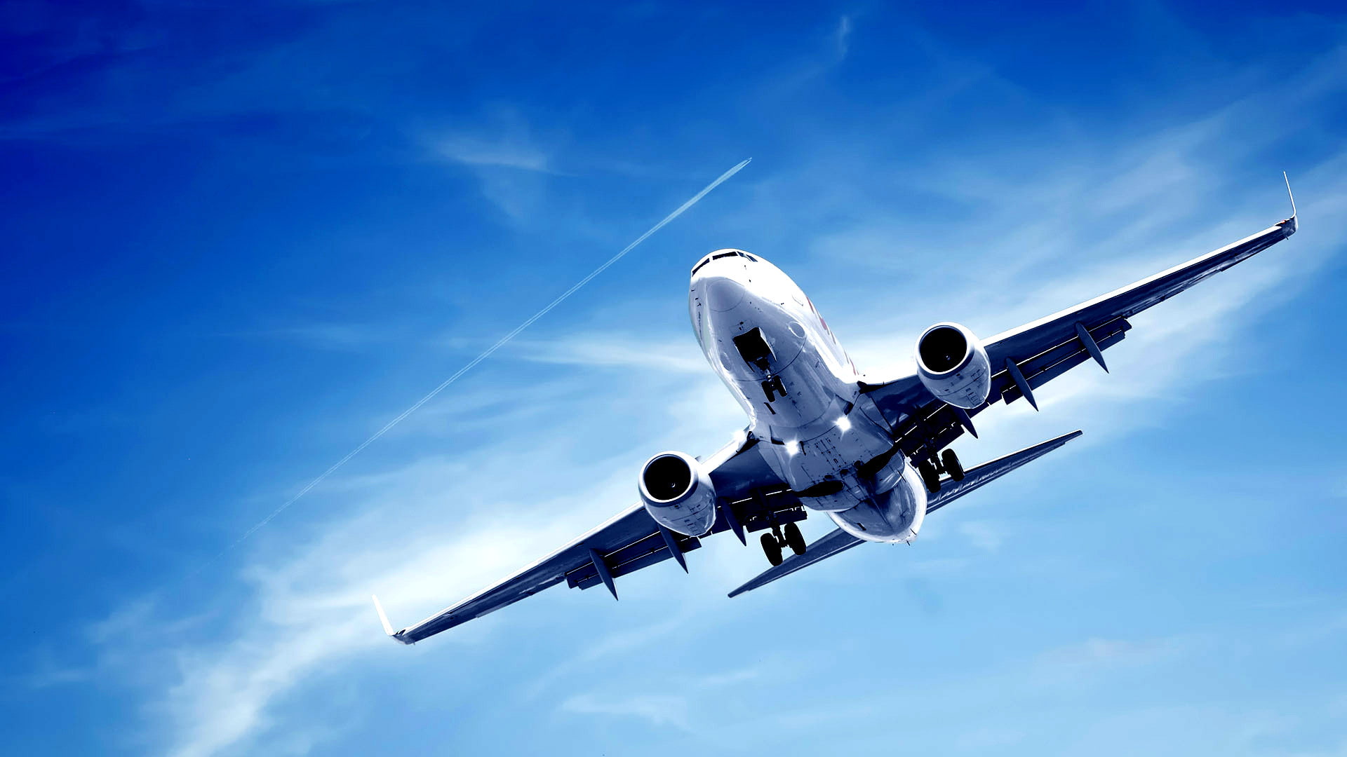 aeroplane, planes, hd, 1080P, HD Wallpaper