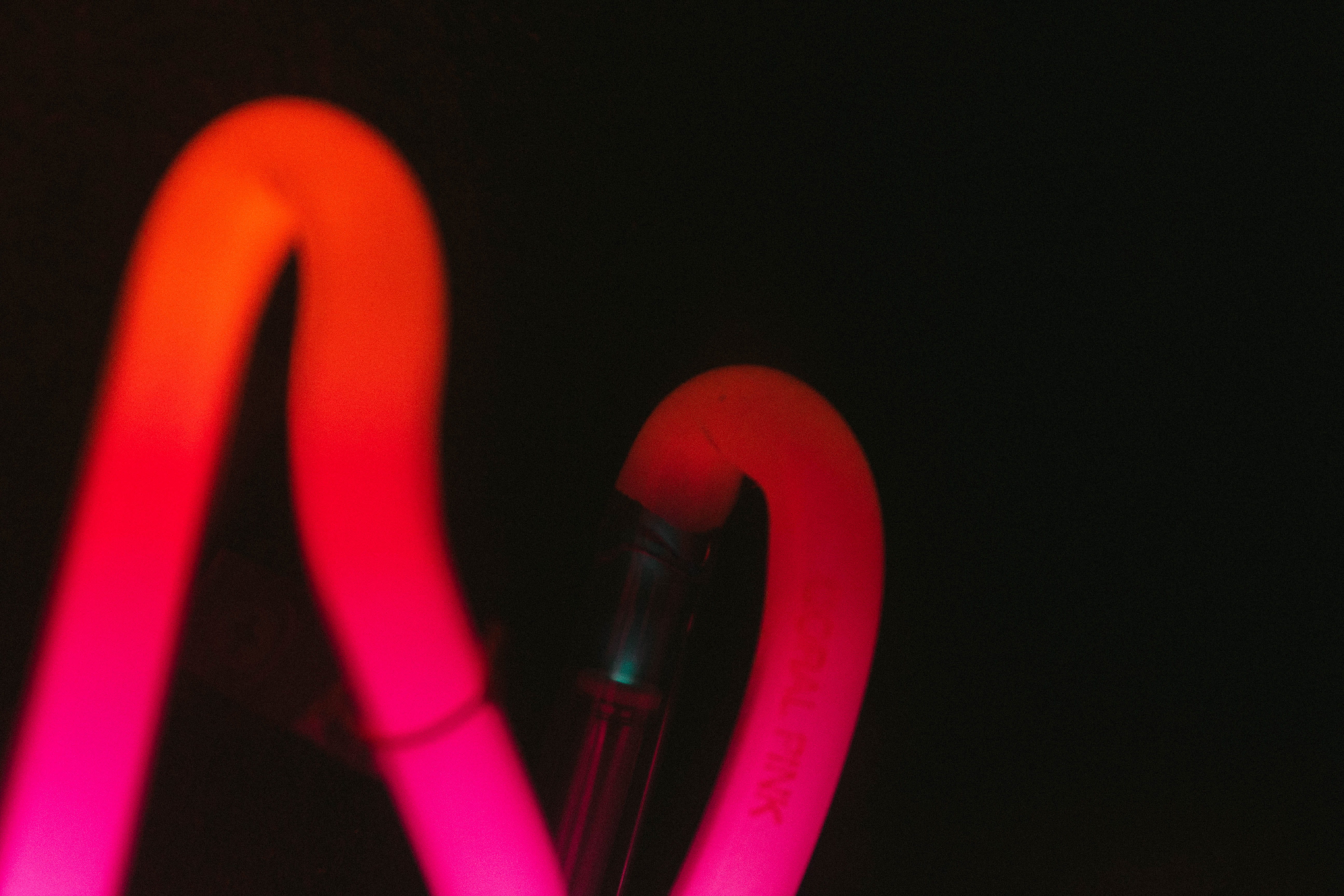 two objects, copy space, positive emotion, emotion, single object, simplicity, studio shot, night, red, close-up, love, color, bulb, degraded, colombia, HD Wallpaper