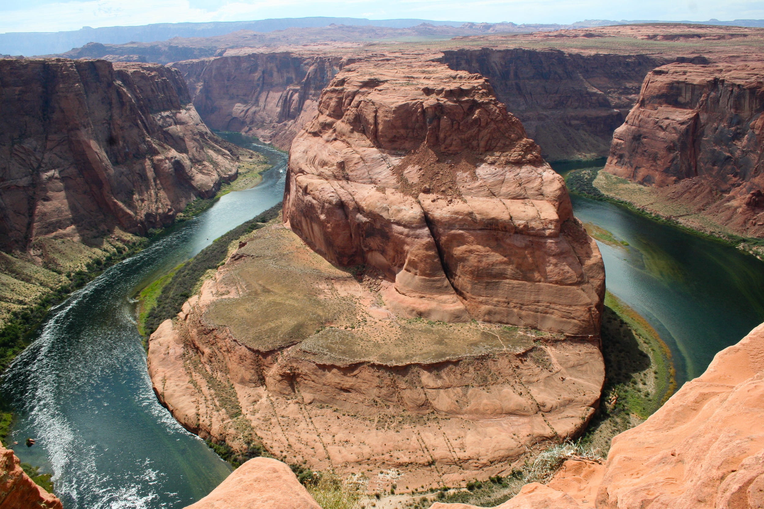 the large, formation, desert, famous Place, united states of america, no People, beauty In Nature, 1080P, rock - Object, nature, solid, geology, tourism, HD Wallpaper