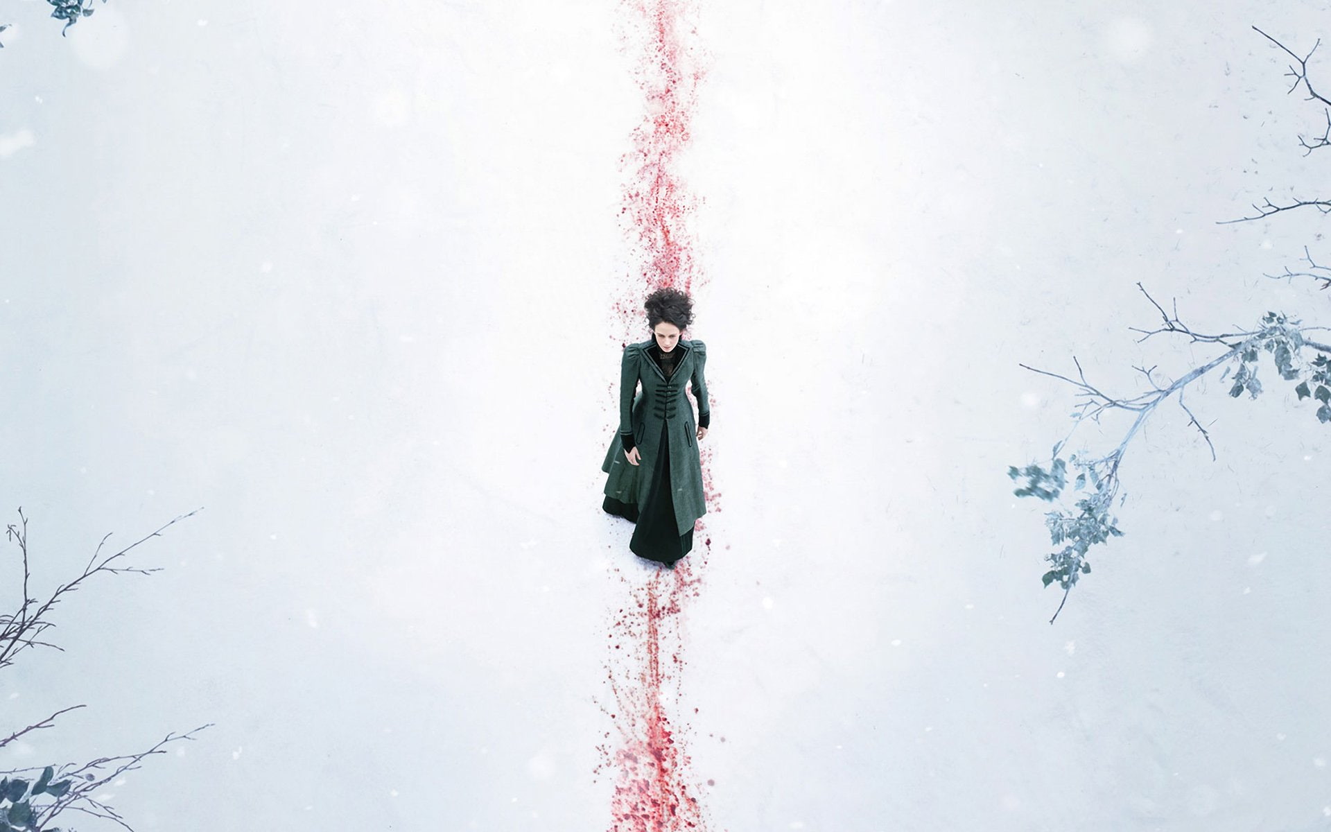TV Show, Penny Dreadful, 1080P, HD Wallpaper