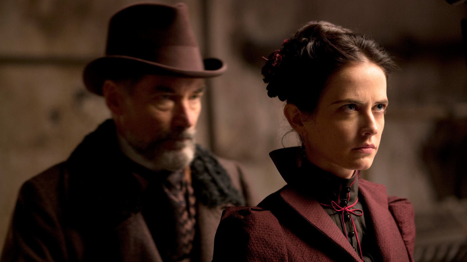 TV Show, 1080P, Penny Dreadful, HD Wallpaper