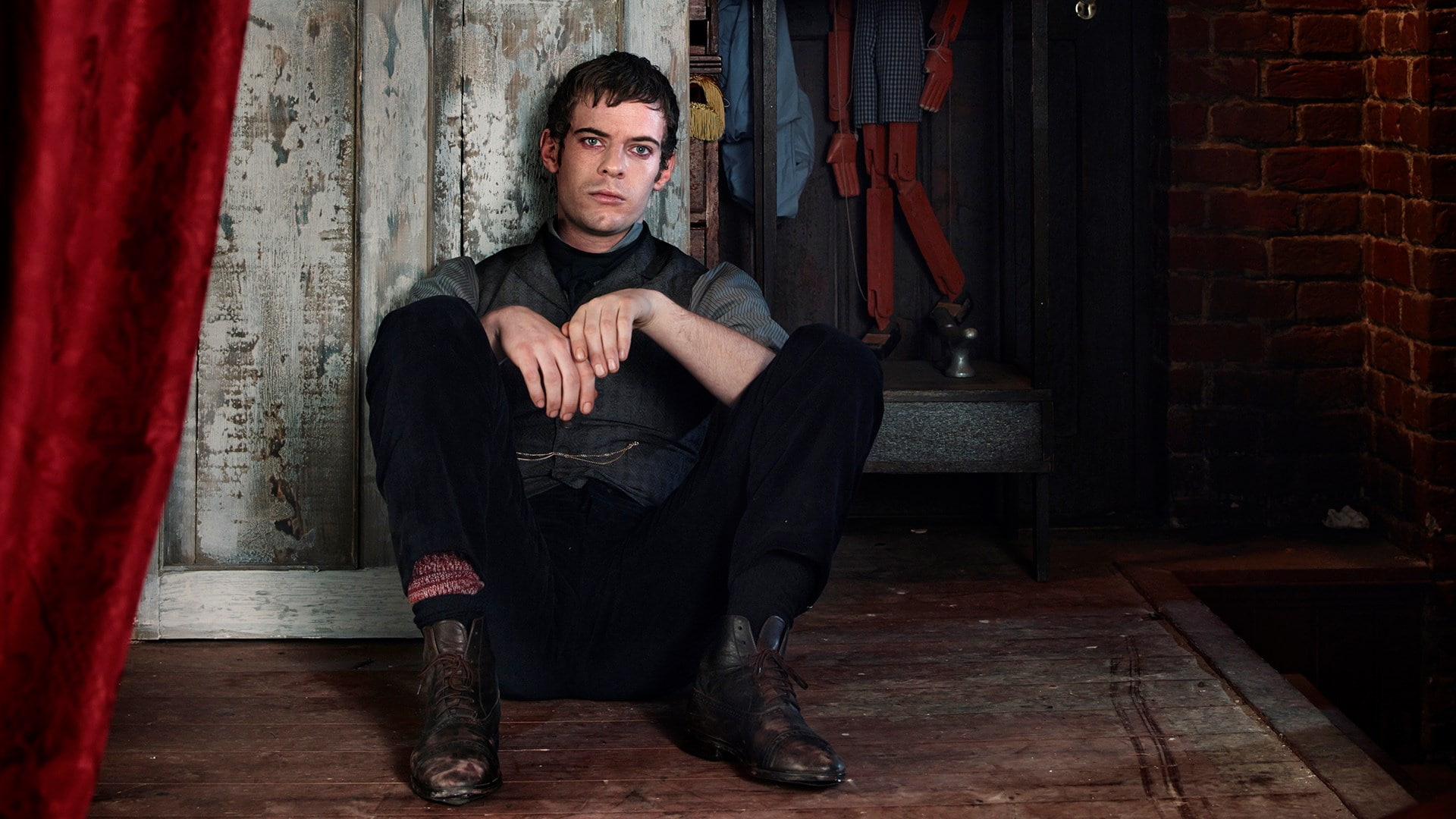 penny dreadful, 1080P, HD Wallpaper