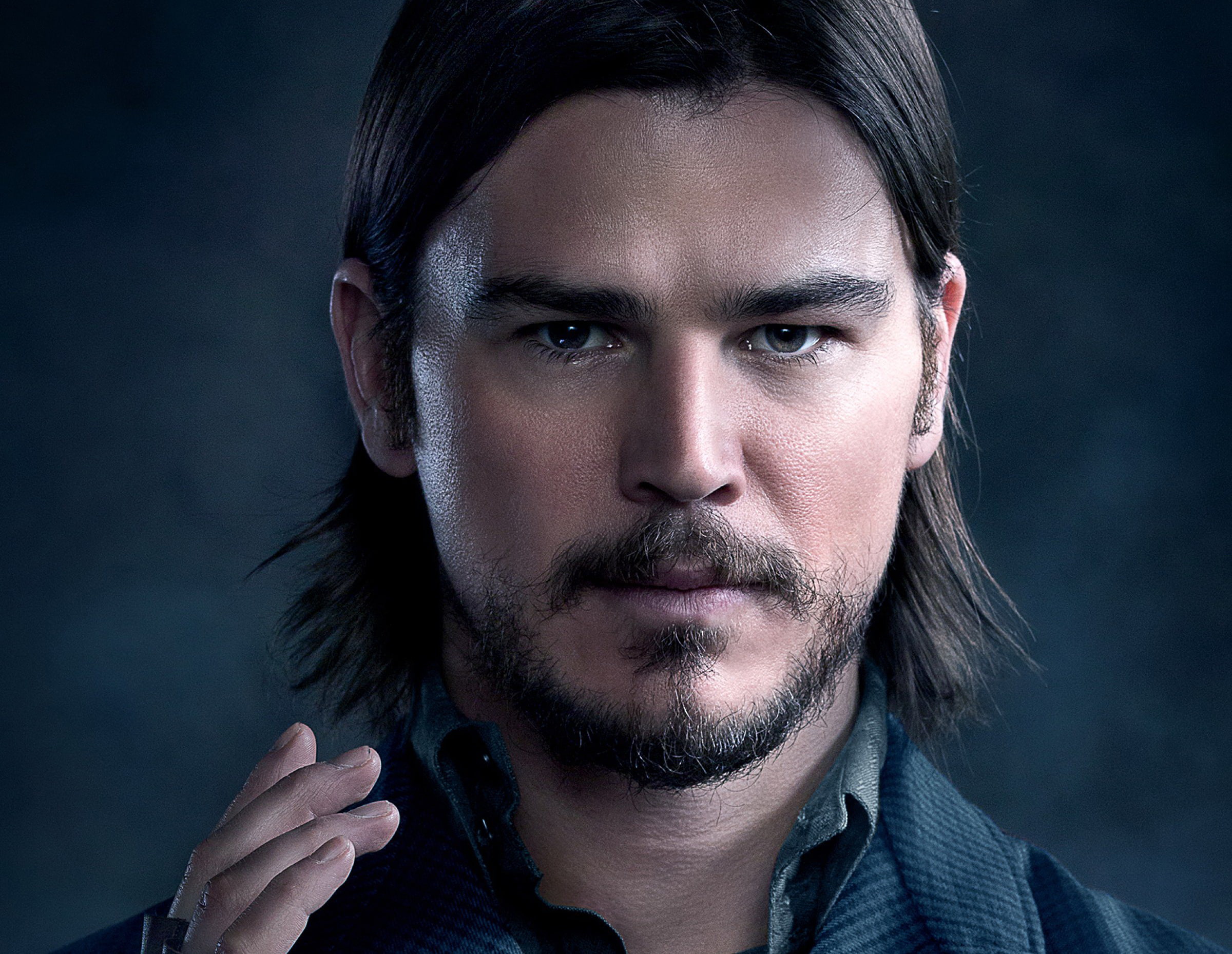 the series, Josh Hartnett, Penny Dreadful, 1080P, HD Wallpaper