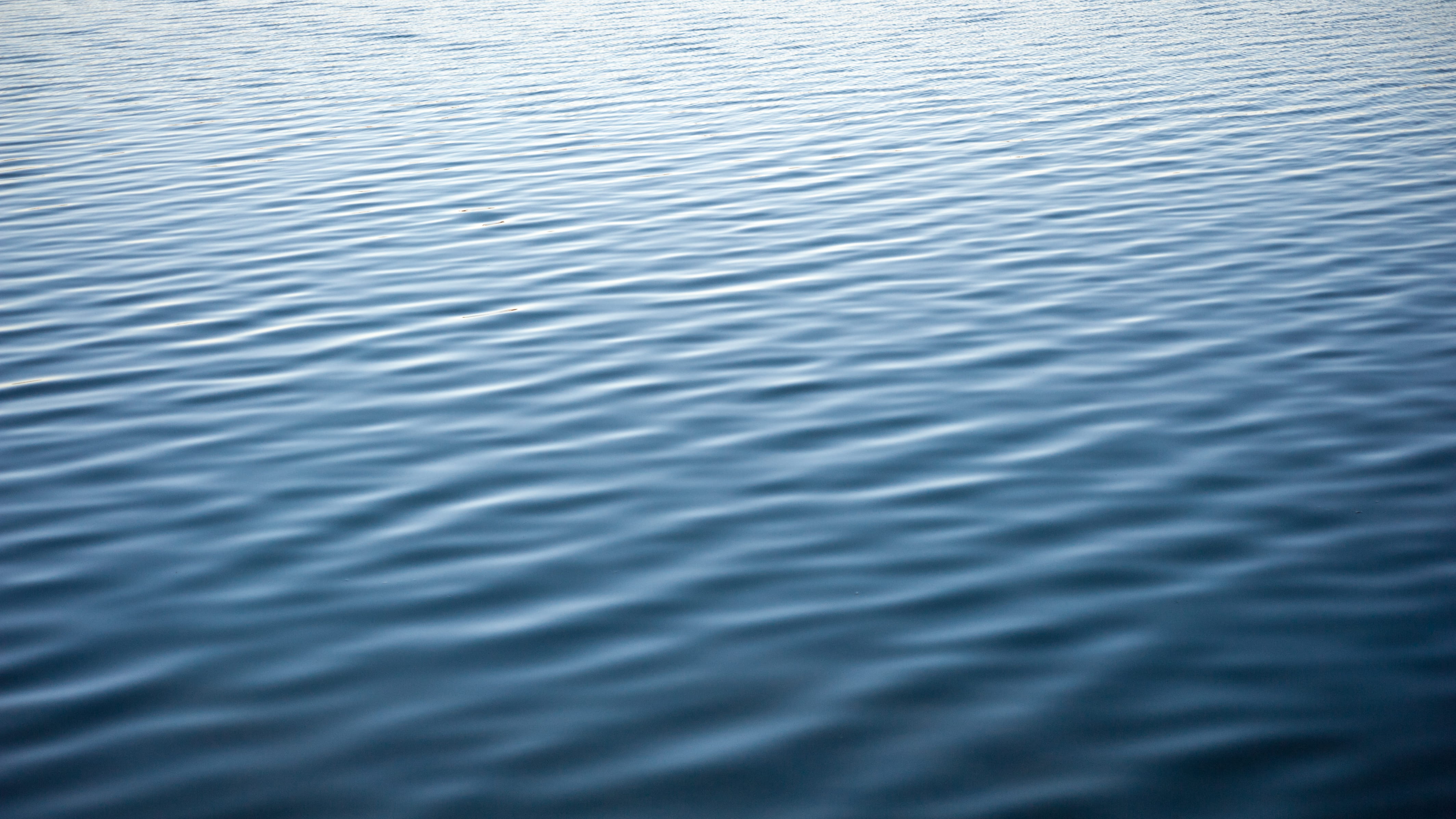 abstract backgrounds, pattern, scenics - nature, rippled, lake, abstract, high angle view, deep, background, tranquil scene, tranquility, full frame, united states, HD Wallpaper