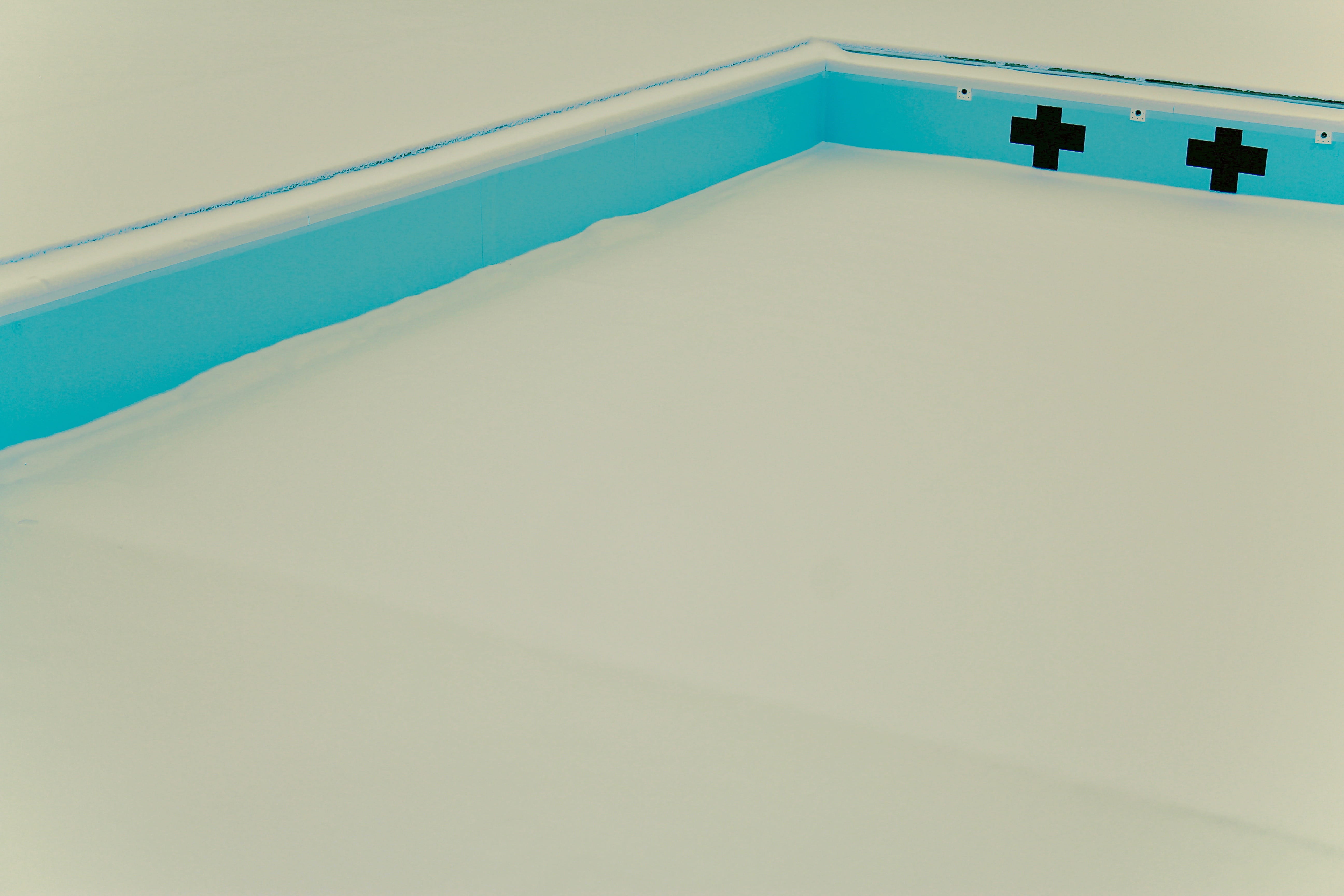 day, pool, simplicity, 5K, pittsburgh, healthcare and medicine, white, no people, water, blue, built structure, indoors, sport, architecture, copy space, HD Wallpaper