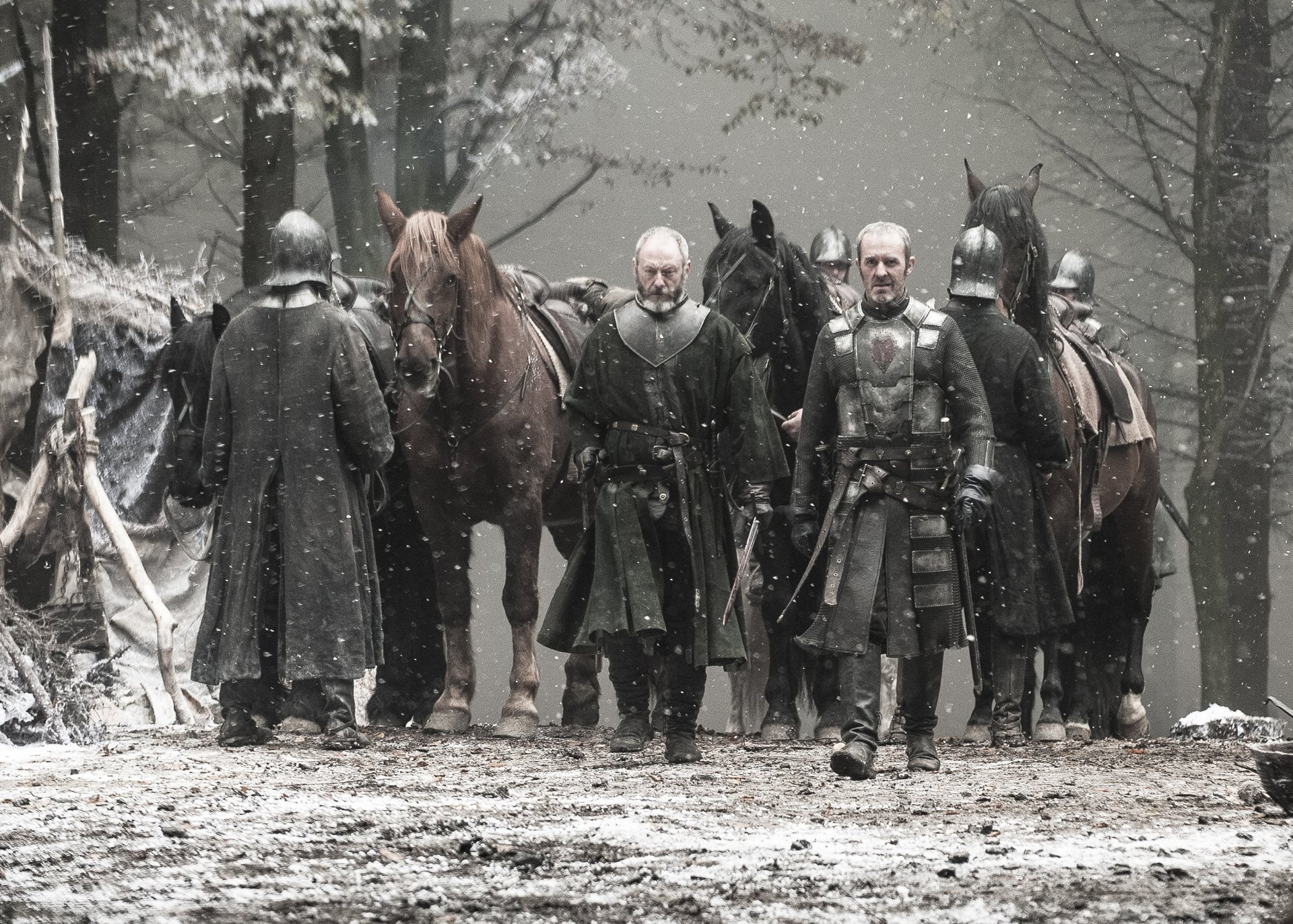 Game Of Thrones, Davos Seaworth, 1080P, TV Show, Stannis Baratheon, Liam Cunningham, Stephen Dillane, HD Wallpaper