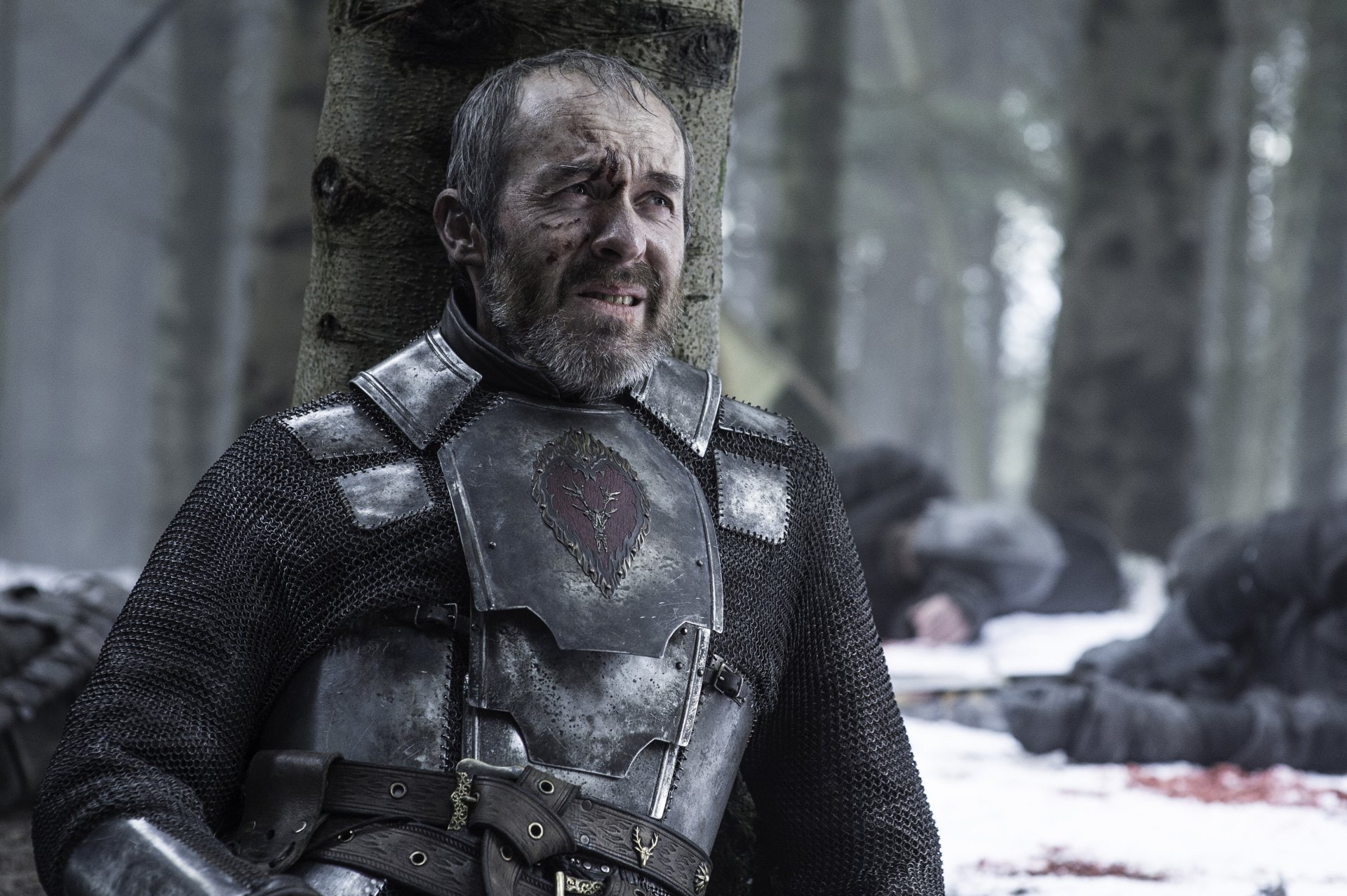 Stannis Baratheon, 1080P, Game Of Thrones, TV Show, Stephen Dillane, HD Wallpaper