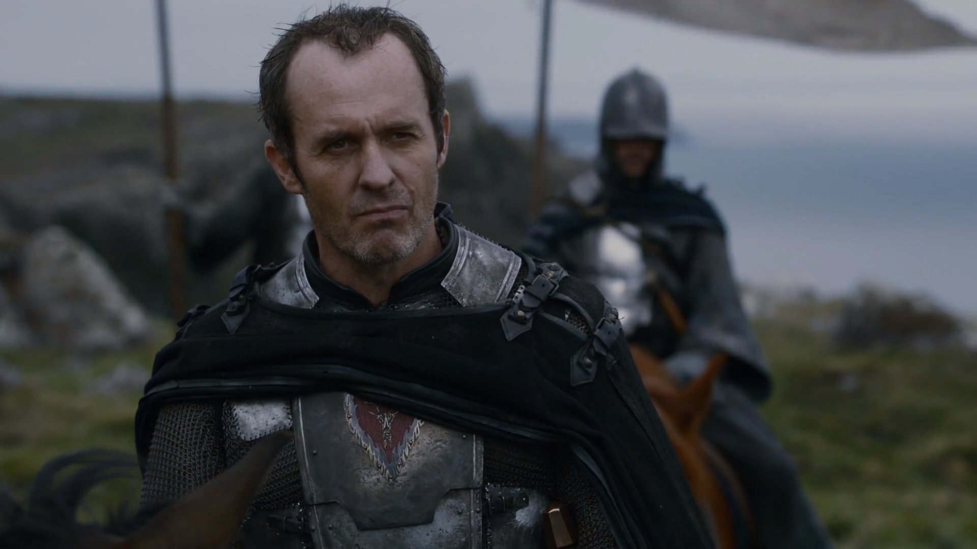 Game Of Thrones, Stephen Dillane, TV Show, Stannis Baratheon, 1080P, HD Wallpaper