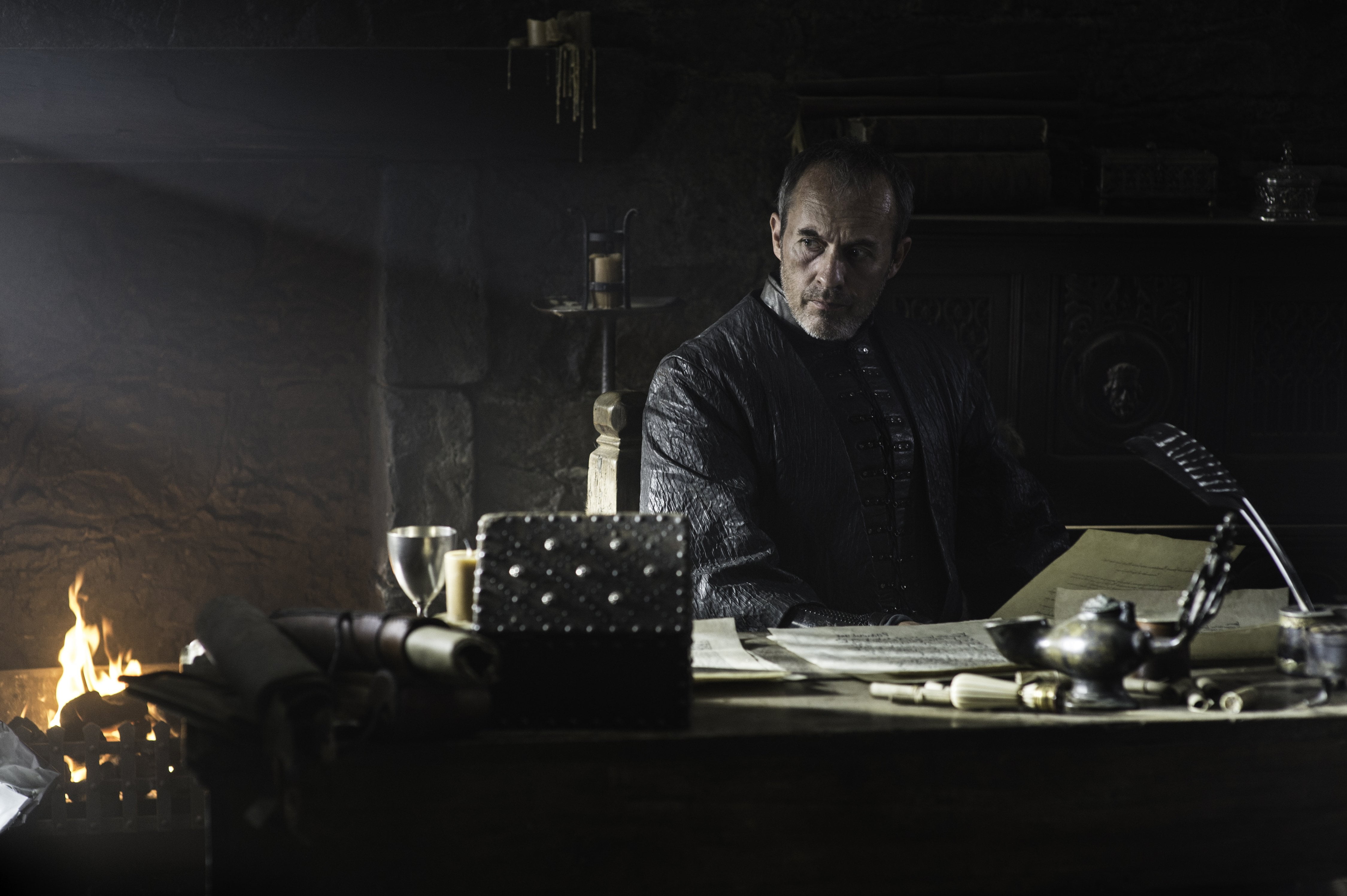 TV Show, Stannis Baratheon, Stephen Dillane, 4K, Game Of Thrones, HD Wallpaper