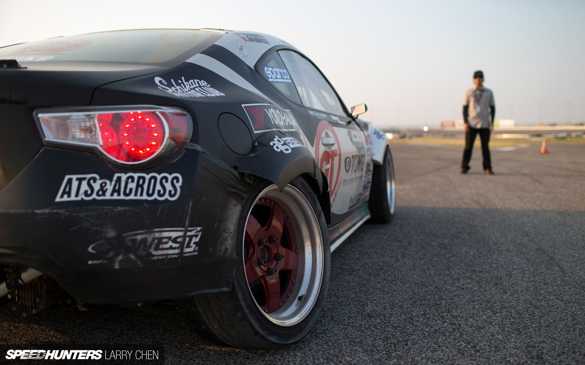 scion, accident, hd, 1080P, tc, cars, crash, HD Wallpaper