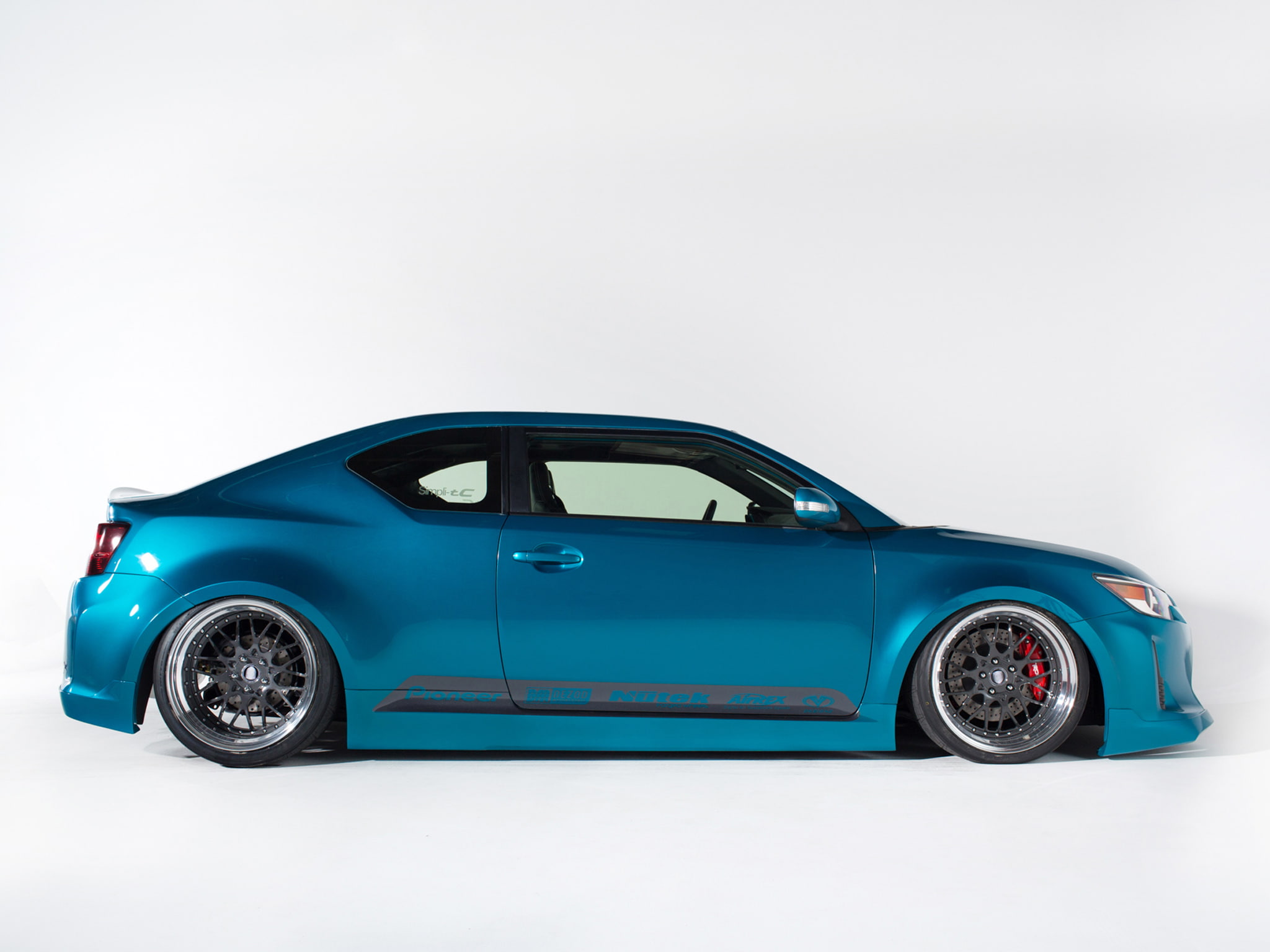 1080P, 2014, tuning, scion, simpli tc, tea, young, HD Wallpaper