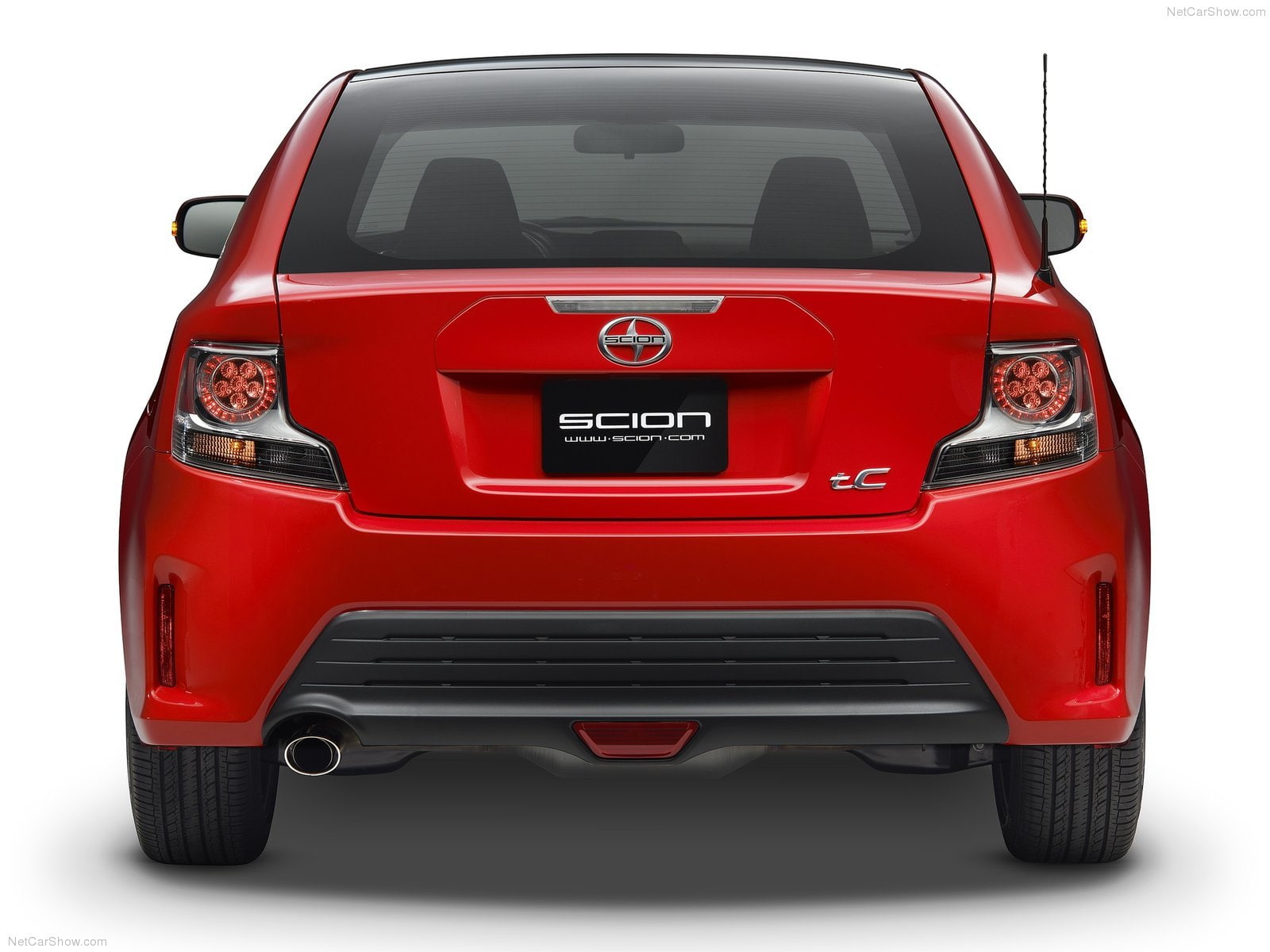  2014, 1600x1200, scion tc, 720P, HD Wallpaper