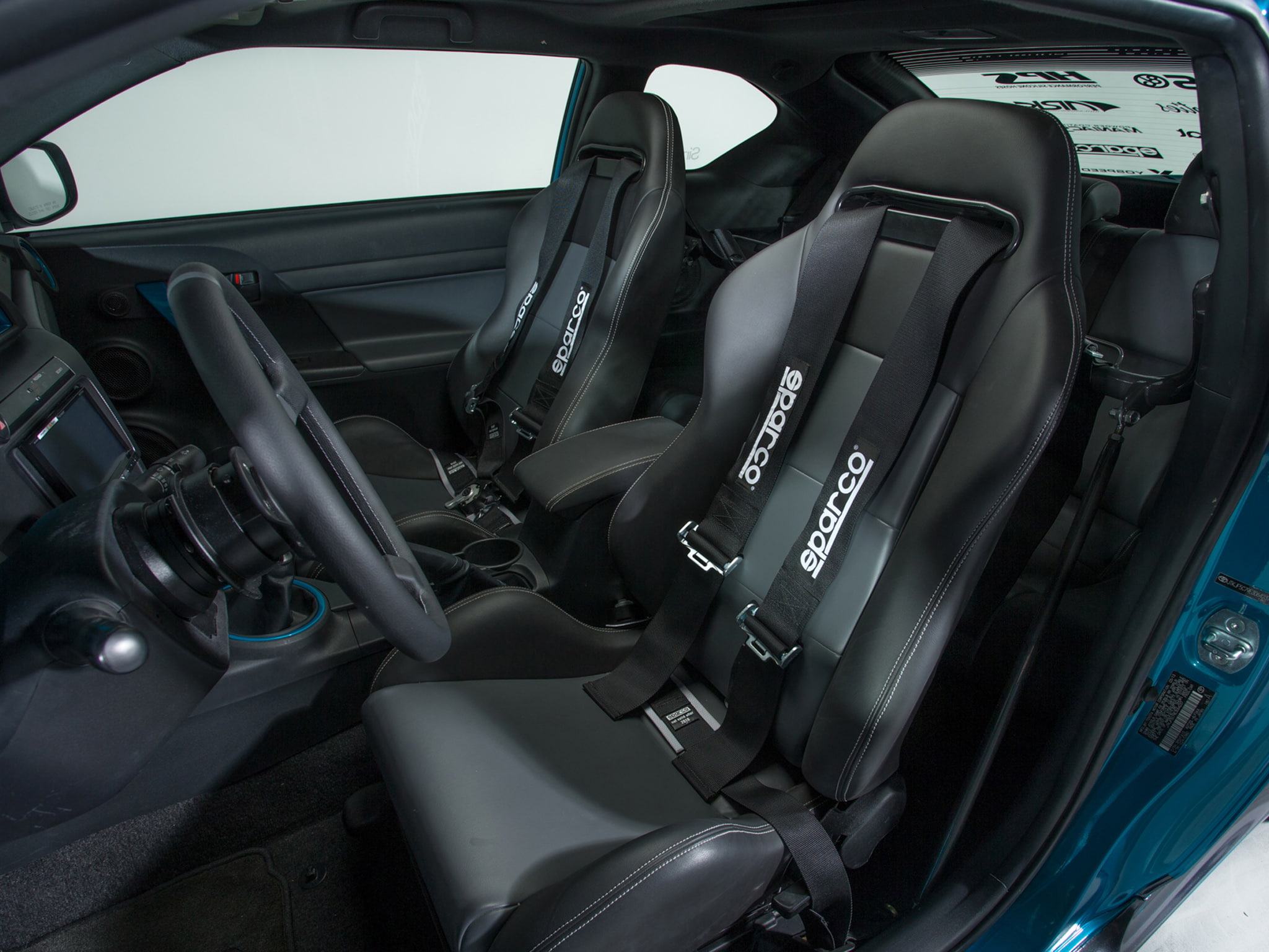 1080P, 2014, scion, interior, young, tea, tuning, simpli tc, HD Wallpaper