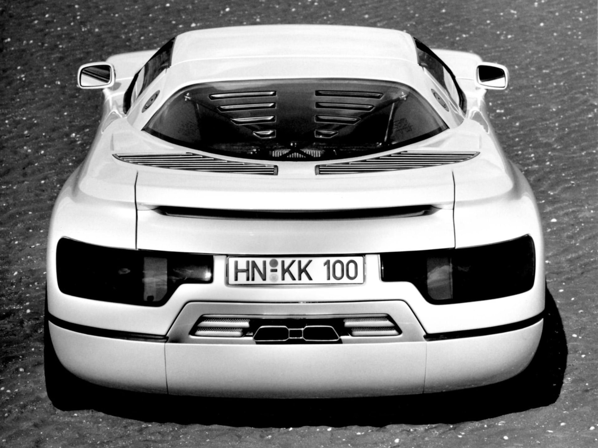 spiess, tc 522, supercar, 1992, 1080P, HD Wallpaper