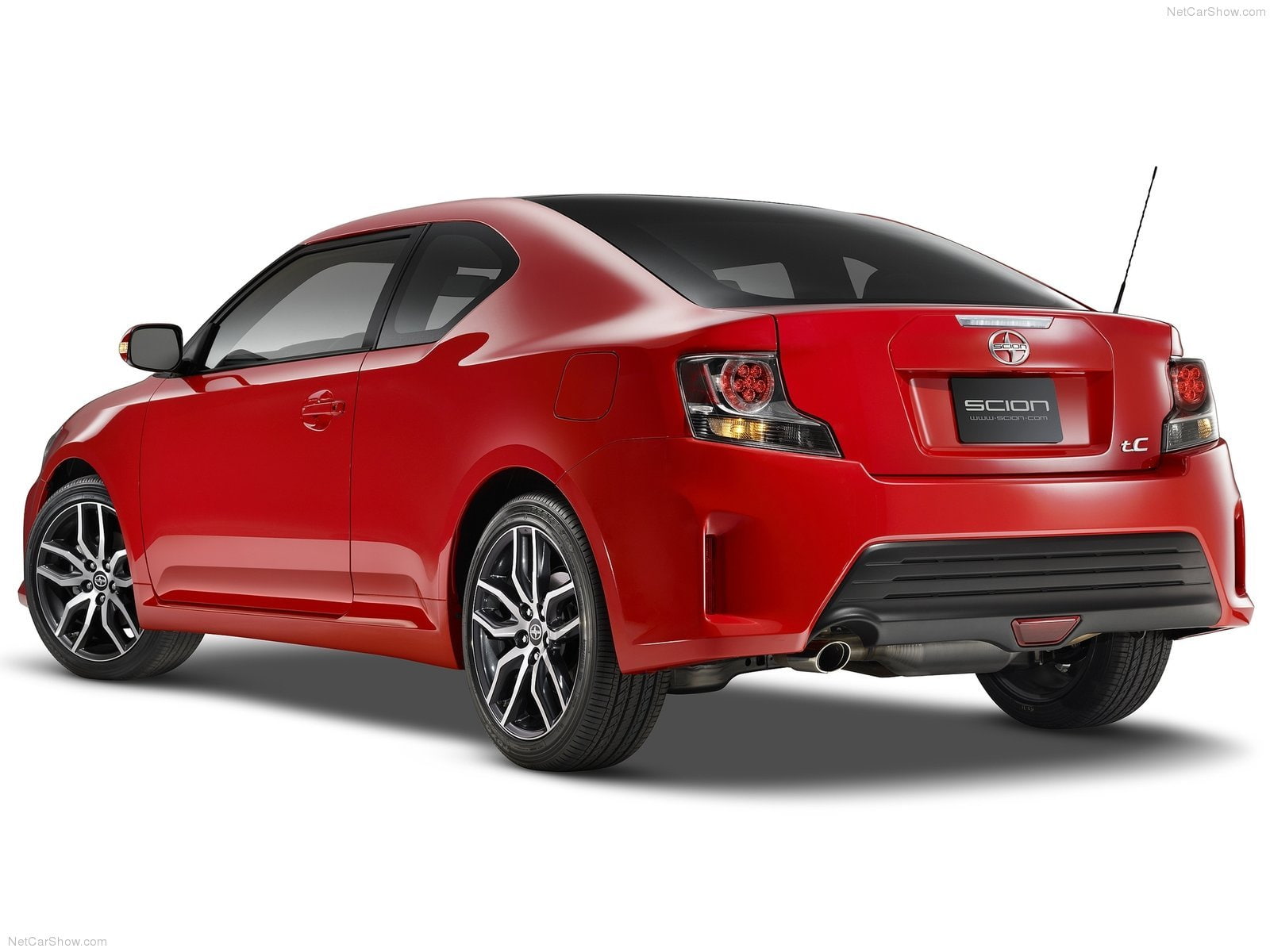 1600x1200, 2014, 720P, scion tc, HD Wallpaper