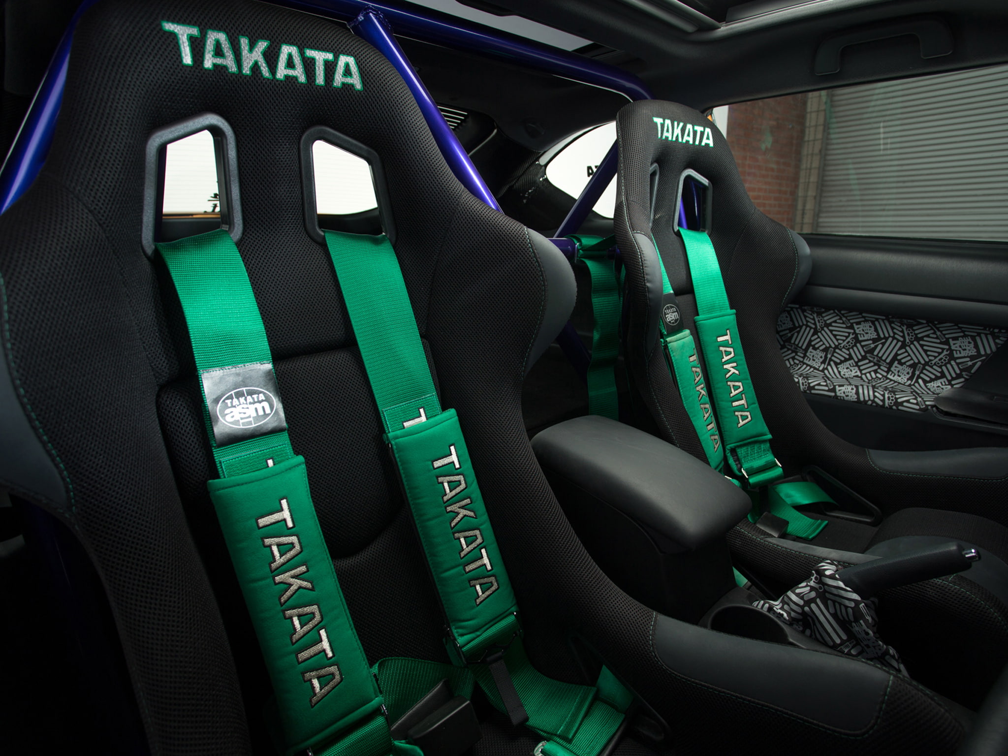 interior, croll, wsd tc, josh, 2014, tuning, scion, 1080P, HD Wallpaper