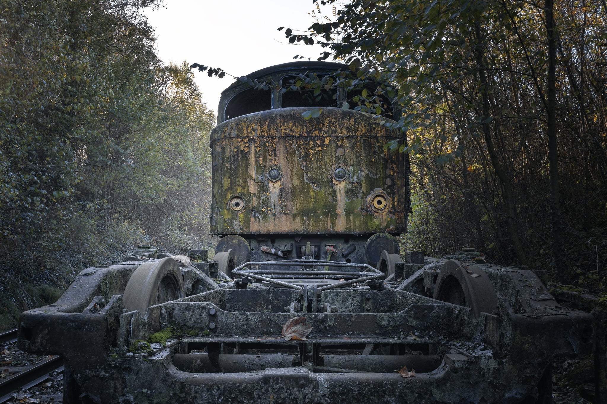 wheel, Train Graveyard, damaged, no people, nature, decline, day, old ruin, the past, abandoned, deterioration, locomotive, outdoors, 1080P, architecture, HD Wallpaper