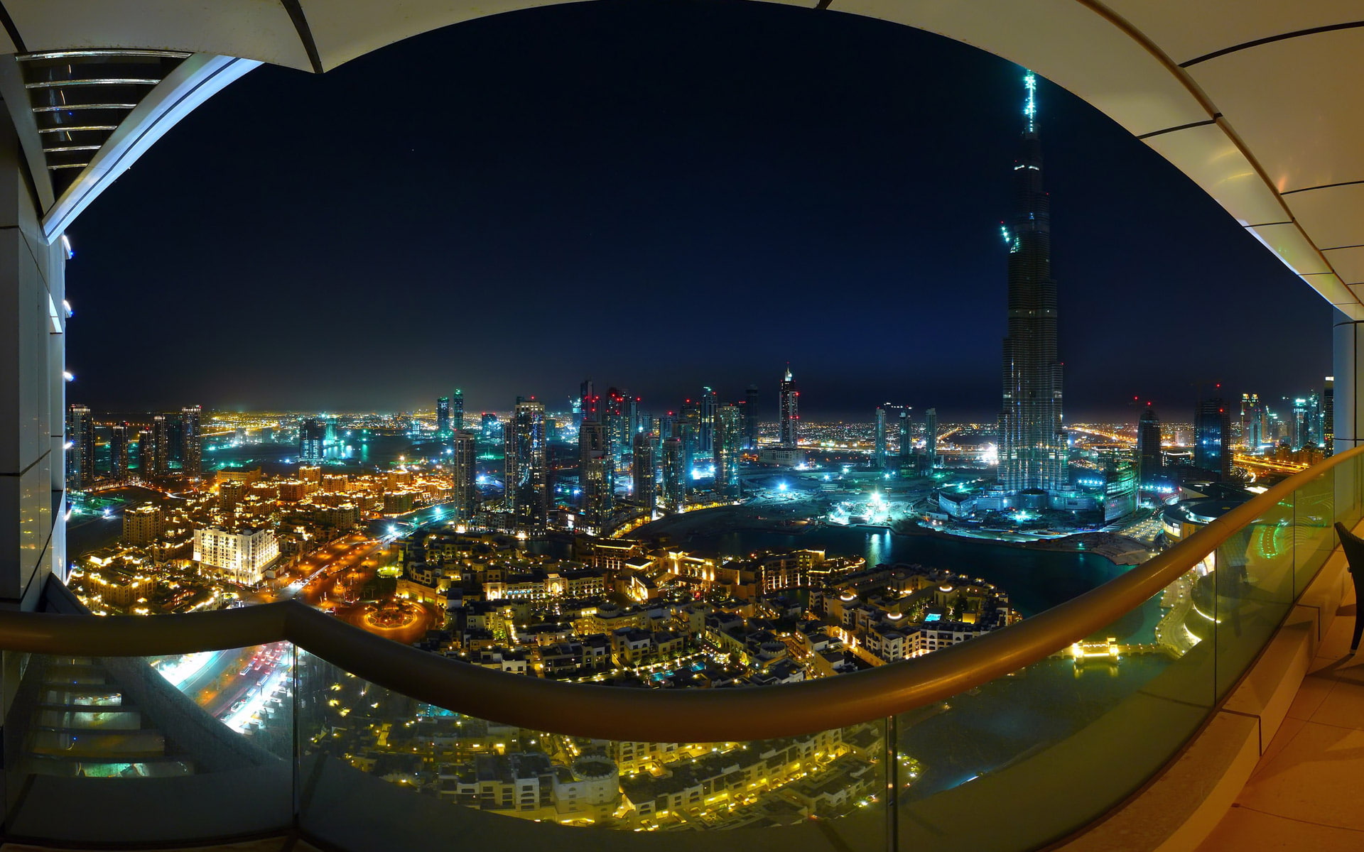 world, travel, city, hd, dubai, view, 1080P, spectacular, travel and world, HD Wallpaper