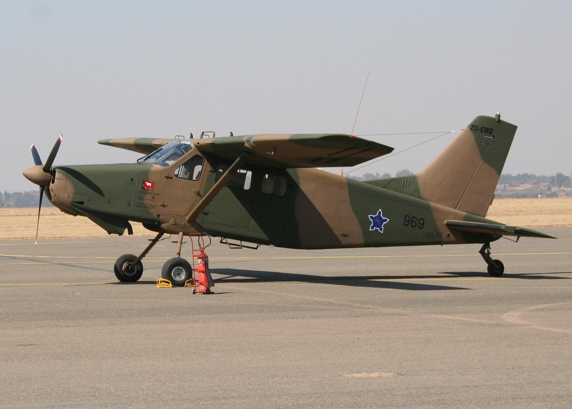 light transport, atlas, aircraft planes, cm, light, stol, kudu, south african air force, 1080P, transport, saaf, c4m kudu, HD Wallpaper