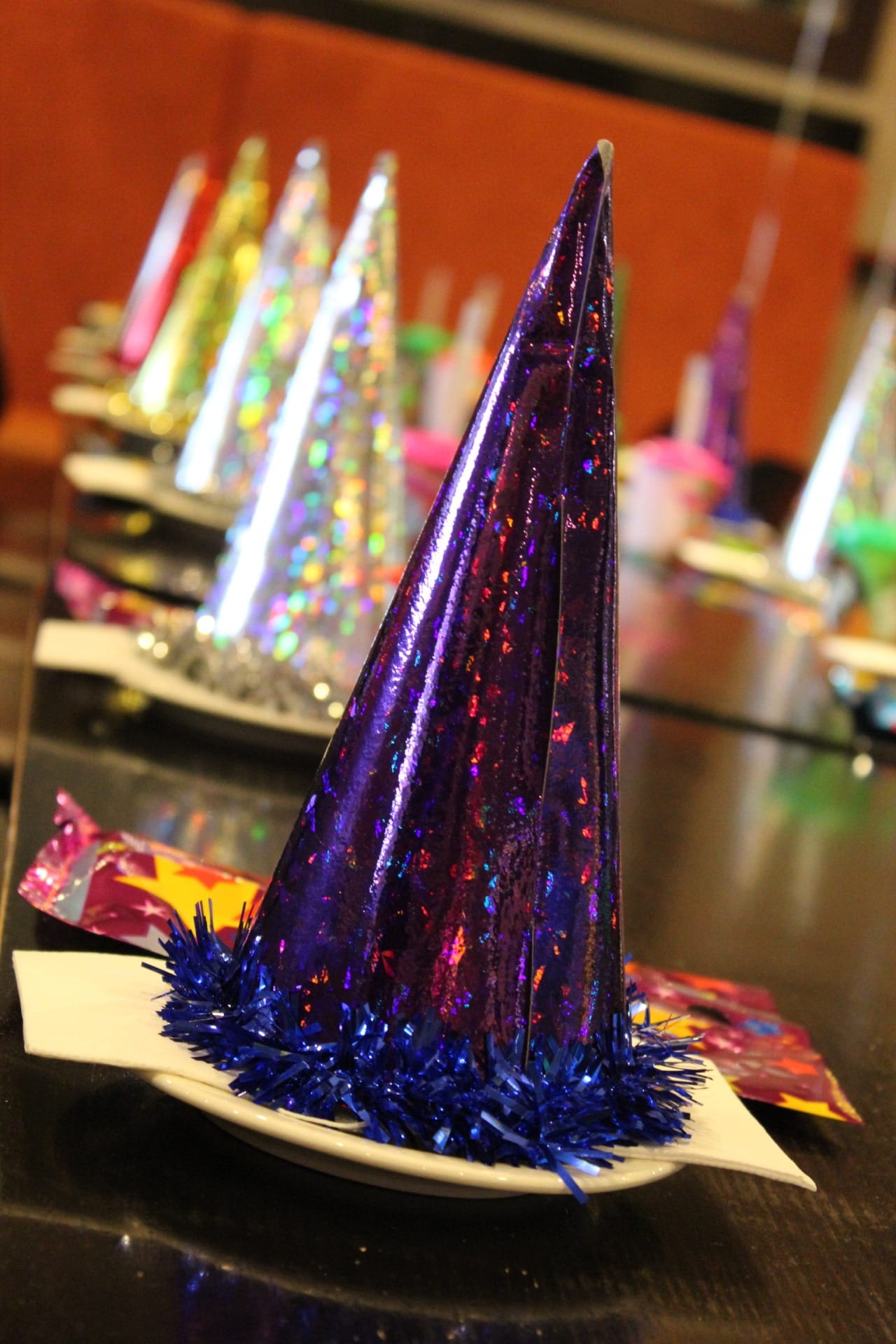 still life, no people, art and craft, food, birthday, close-up, indoors, event, multi colored, decoration, celebration, baked, illuminated, glittered, glitter, Phone HD Wallpaper