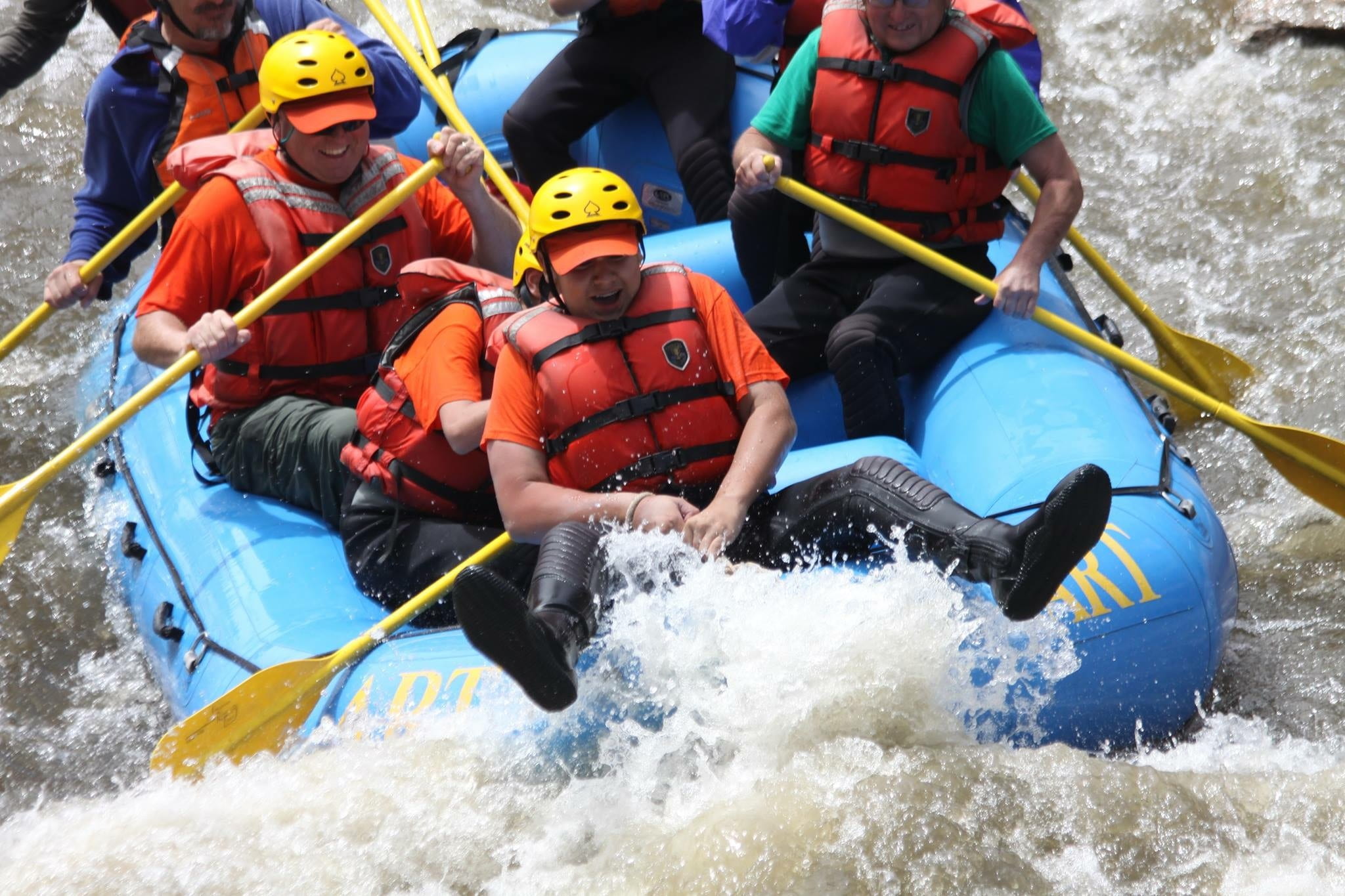 whitewater, outdoors, nautical vessel, summer, boat, stream, challenge, nature, leisure activity, rafting, water, splash, sport, rapid, wet, inflatable, HD Wallpaper
