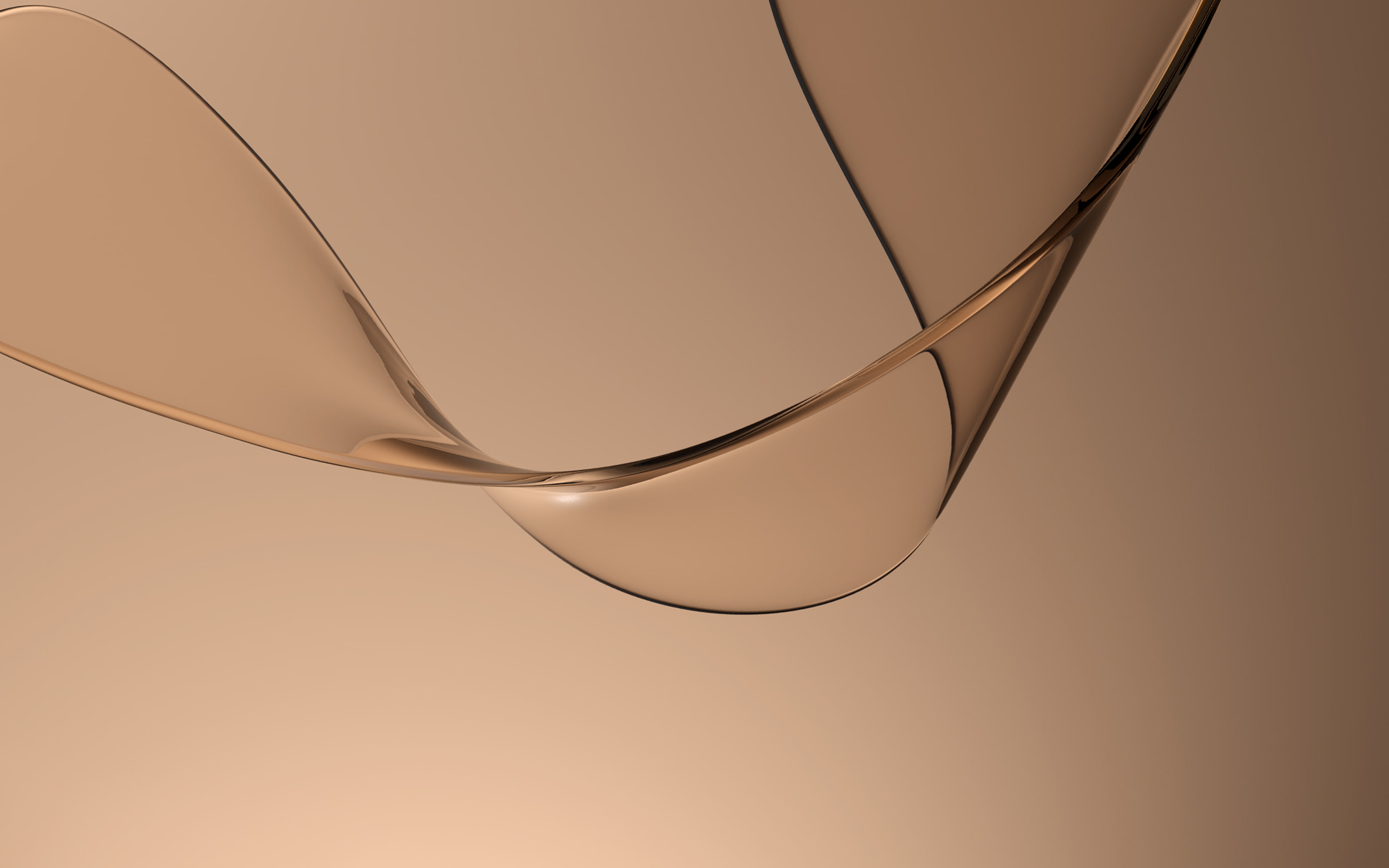 MediaPad, colored background, Waves, 2K, design, shape, close-up, still life, cable, no people, studio shot, Stock, copy space, m, Huawei, backgrounds, HD Wallpaper