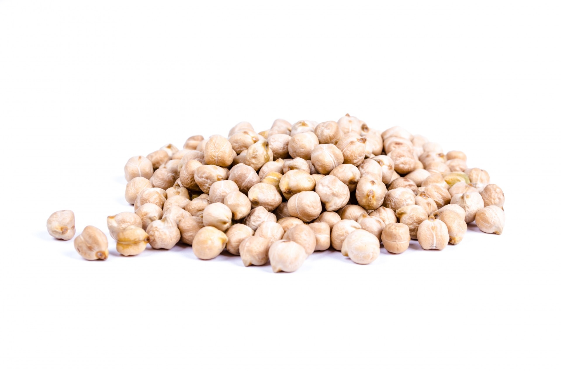 agriculture, food and drink, seed, brown, cook, healthy, grain, vegetable, asia, nuts, white background, indoors, close, large group of objects, studio shot, HD Wallpaper
