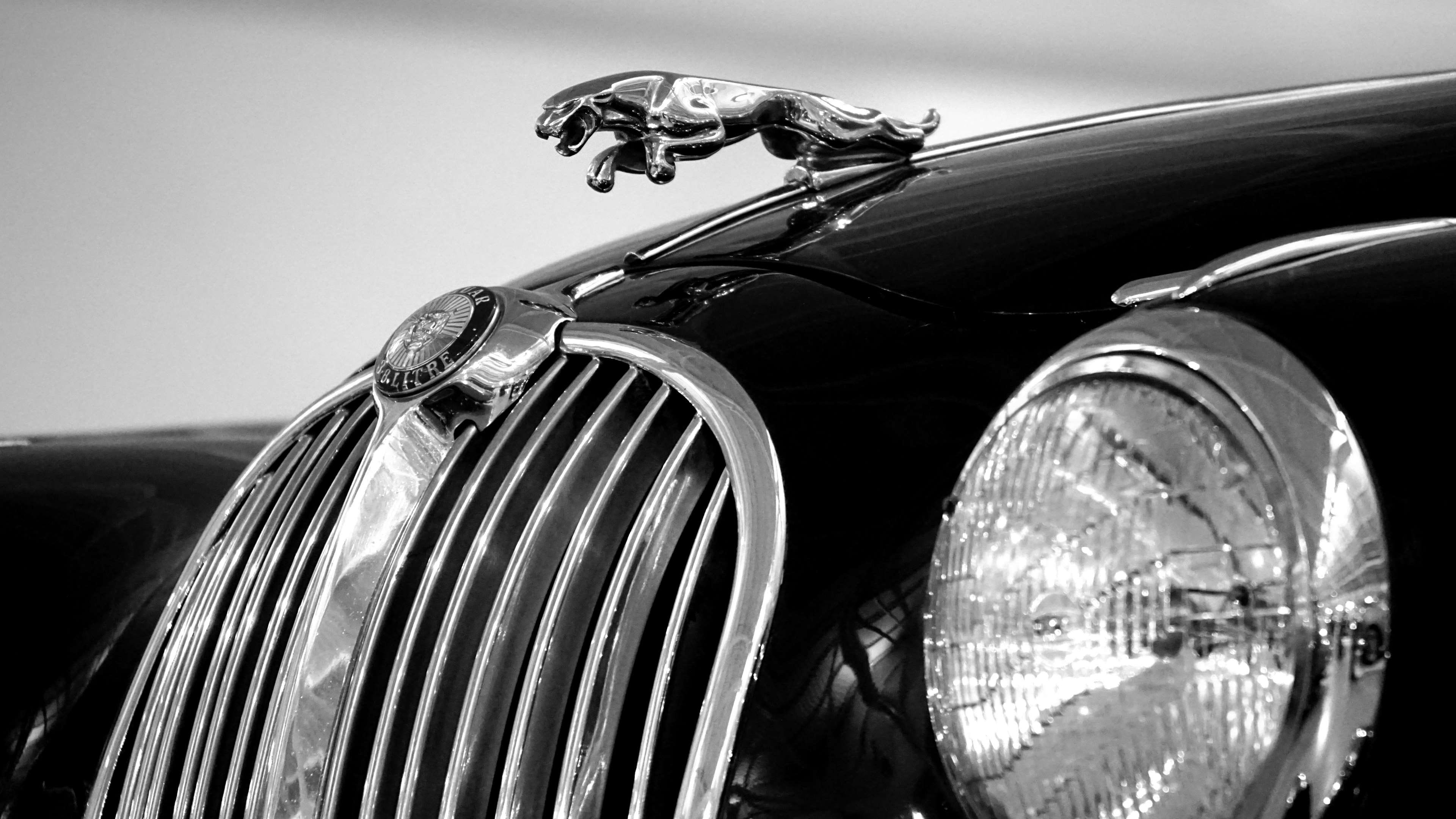 design, close-up, monochrome, antique, black and white, automotive, motor, history, motor vehicle, no people, motorcycle, machine, classic, day, transportation, HD Wallpaper