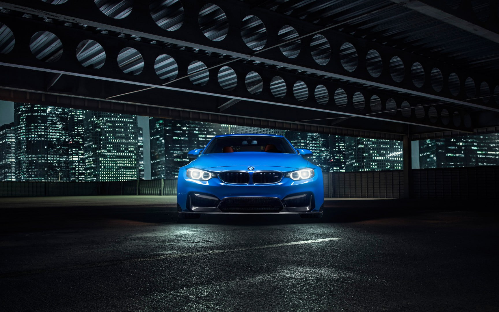 edition, bmw, 720P, anniversary, gtrs, gtrs4, vorsteiner, car, 2015, marina, blue, hd, yas, HD Wallpaper