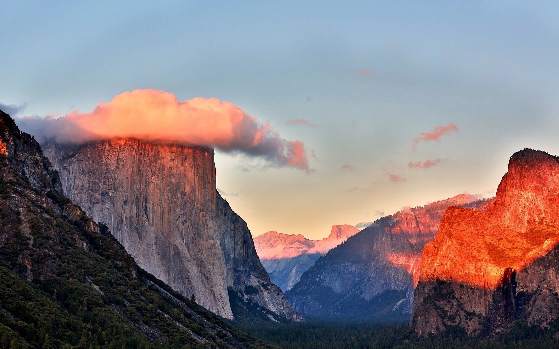 1080P, computer desktop  full screen nature pics 1920x1200, HD Wallpaper