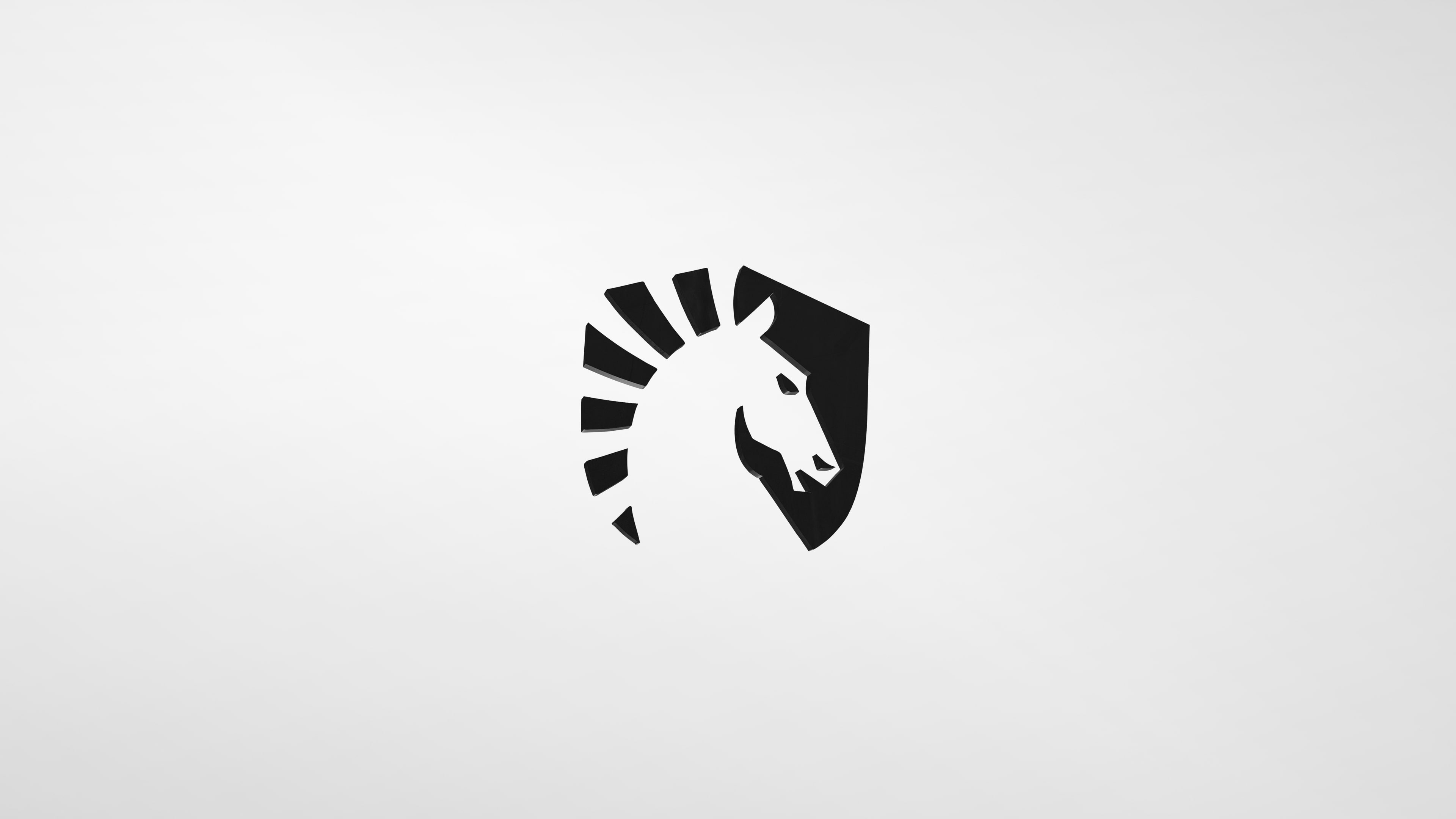 Team Liquid, blue, 4K, logo, HD Wallpaper