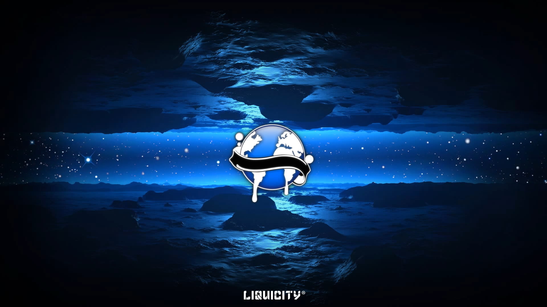 1080P, Liquicity, HD Wallpaper