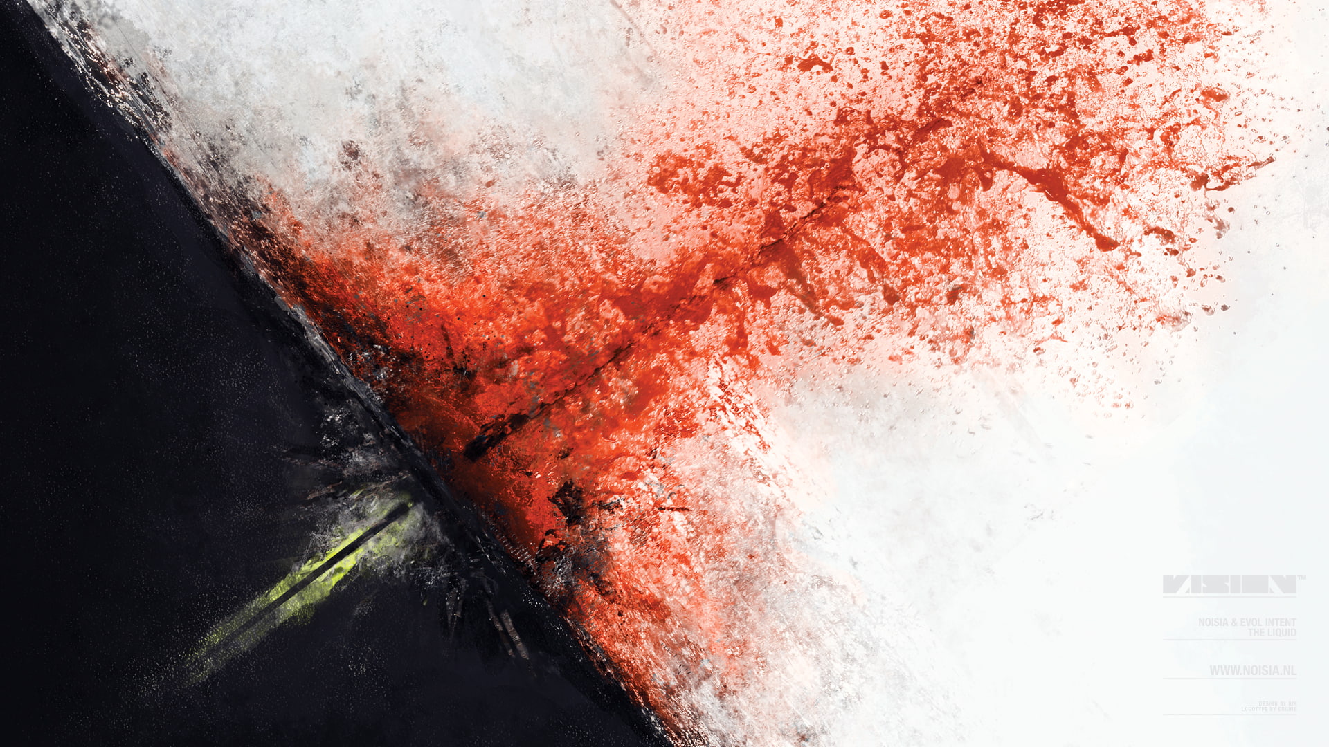 1080P, noisia, dnb, drum and bass, neurofunk, HD Wallpaper