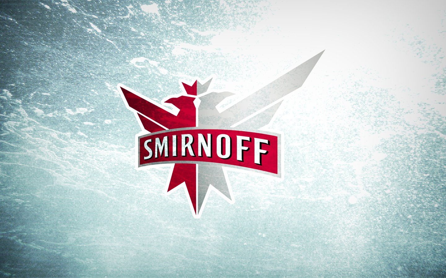 Smirnoff Vodka, art, 720P, ice, Smirnoff Ice, hd, Smirnoff, abstract, Vodka, HD Wallpaper