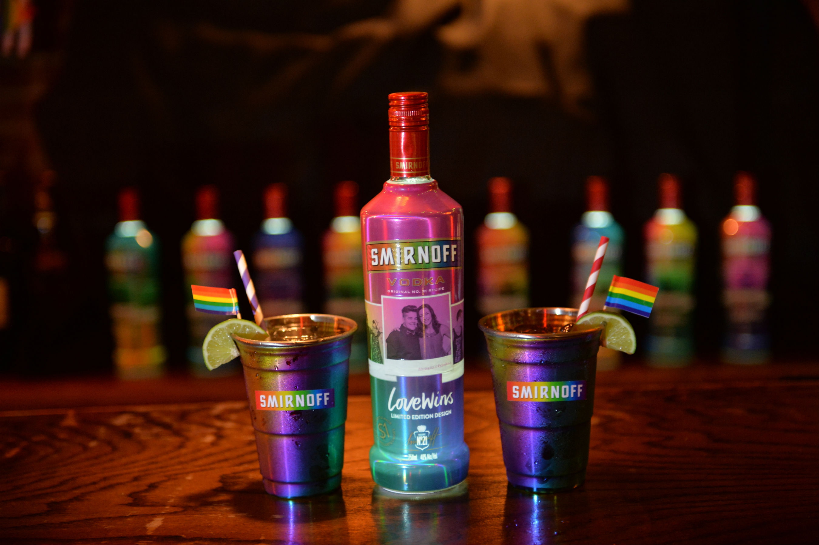 smirnoff, 2K, vodka, wins, love, HD Wallpaper