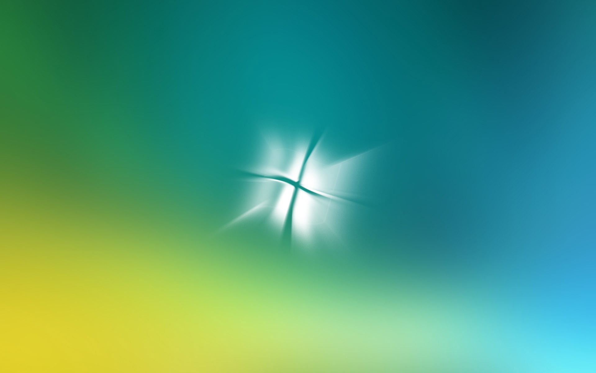 glowing, screen, day, abstract, illustration, blue, green color, bright, shiny, full frame, logo, dark, os, low angle view, backgrounds, illuminated, green, HD Wallpaper