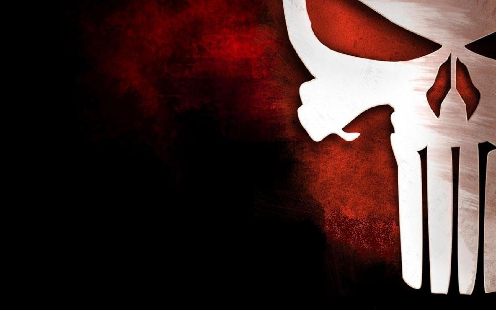 marvel, punisher, 720P, HD Wallpaper
