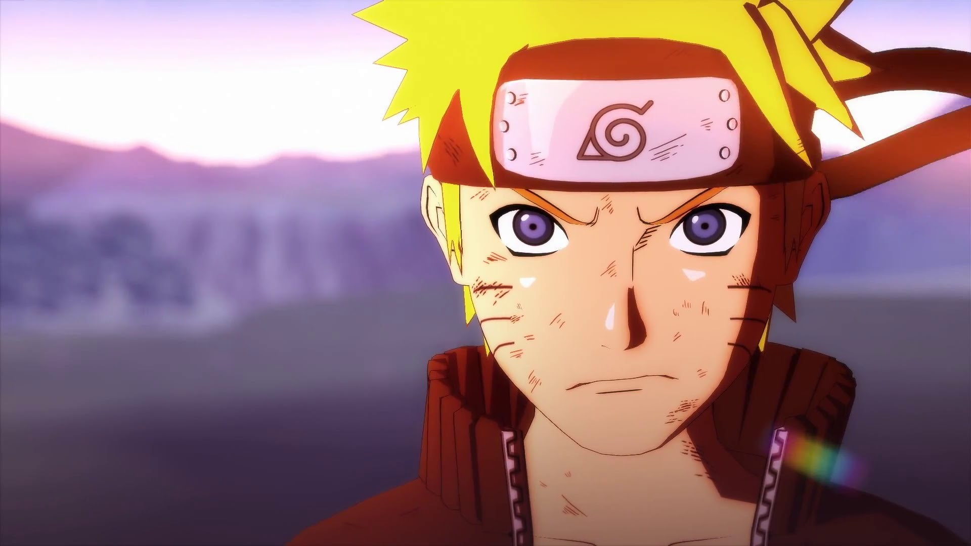 real people, focus on foreground, naruto hd backgrounds, sky, unrecognizable person, human face, one person, nature, looking at camera, disguise, close-up, HD Wallpaper