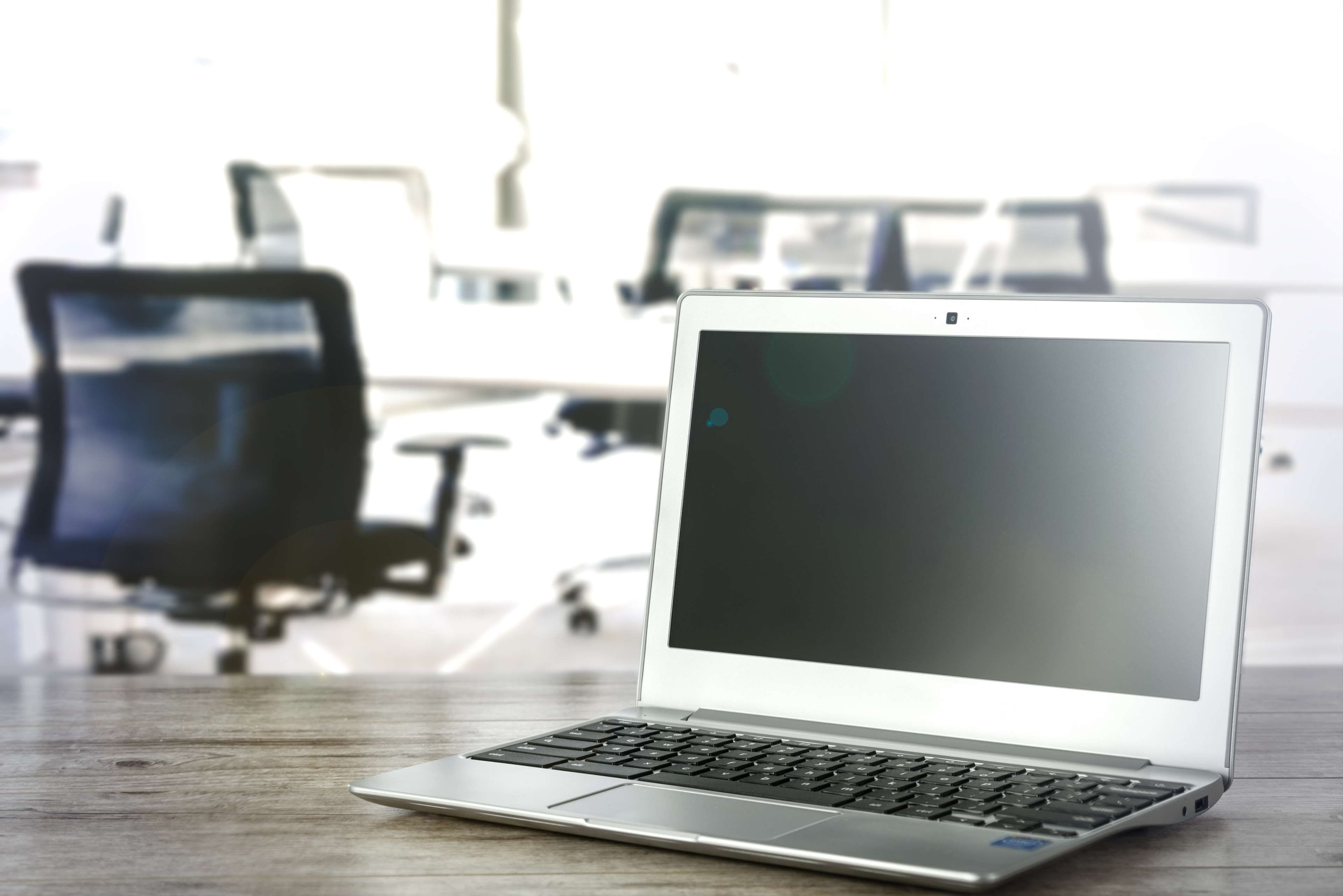 electronics, portable information device, focus on foreground, portable, screen, work desk, 4K, connection, room, monitor, workplace, work, computer equipment, HD Wallpaper