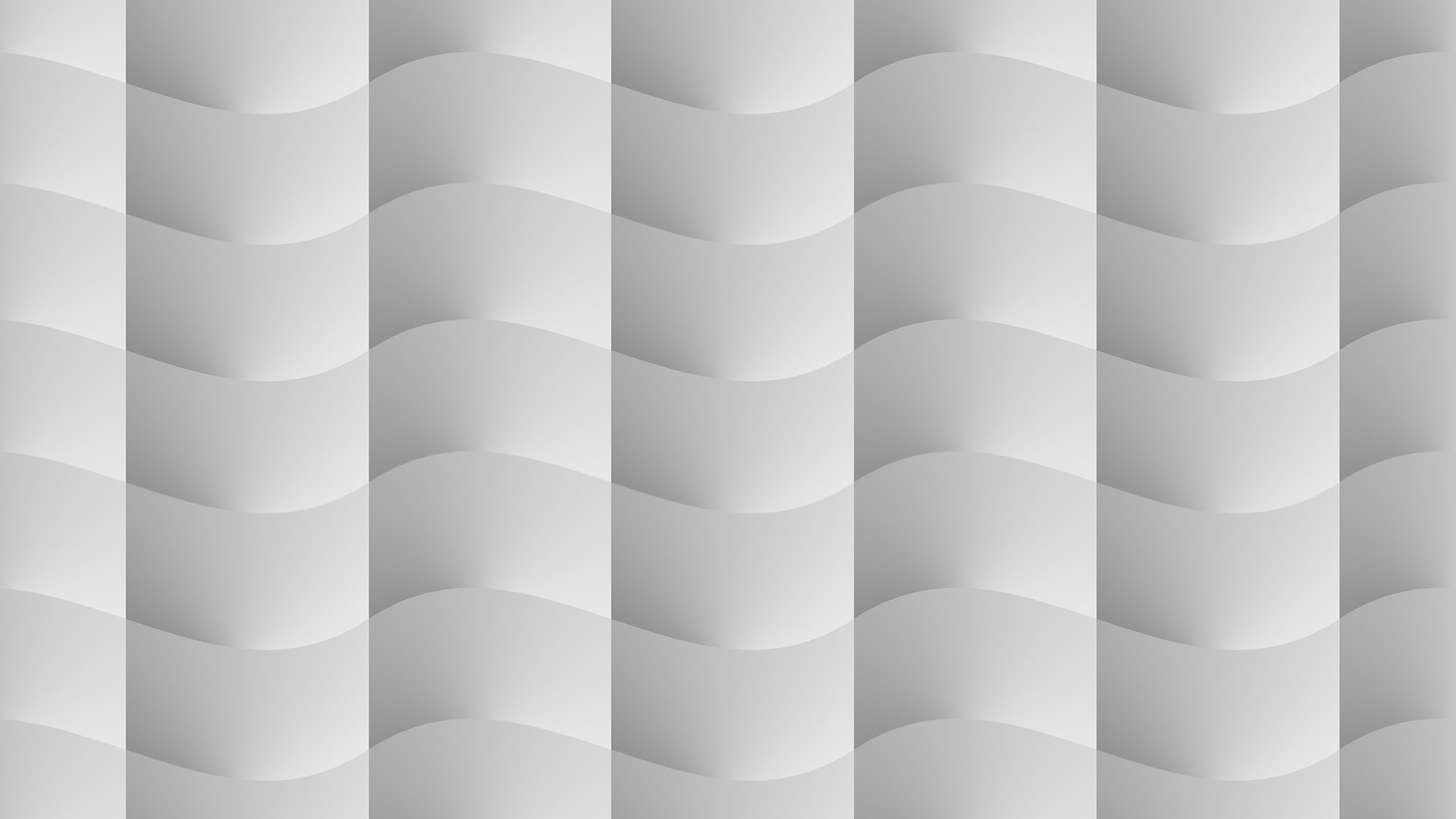 bright, square, gray, wavy, minimalism, 1080P, simple, tiles, tile, HD Wallpaper