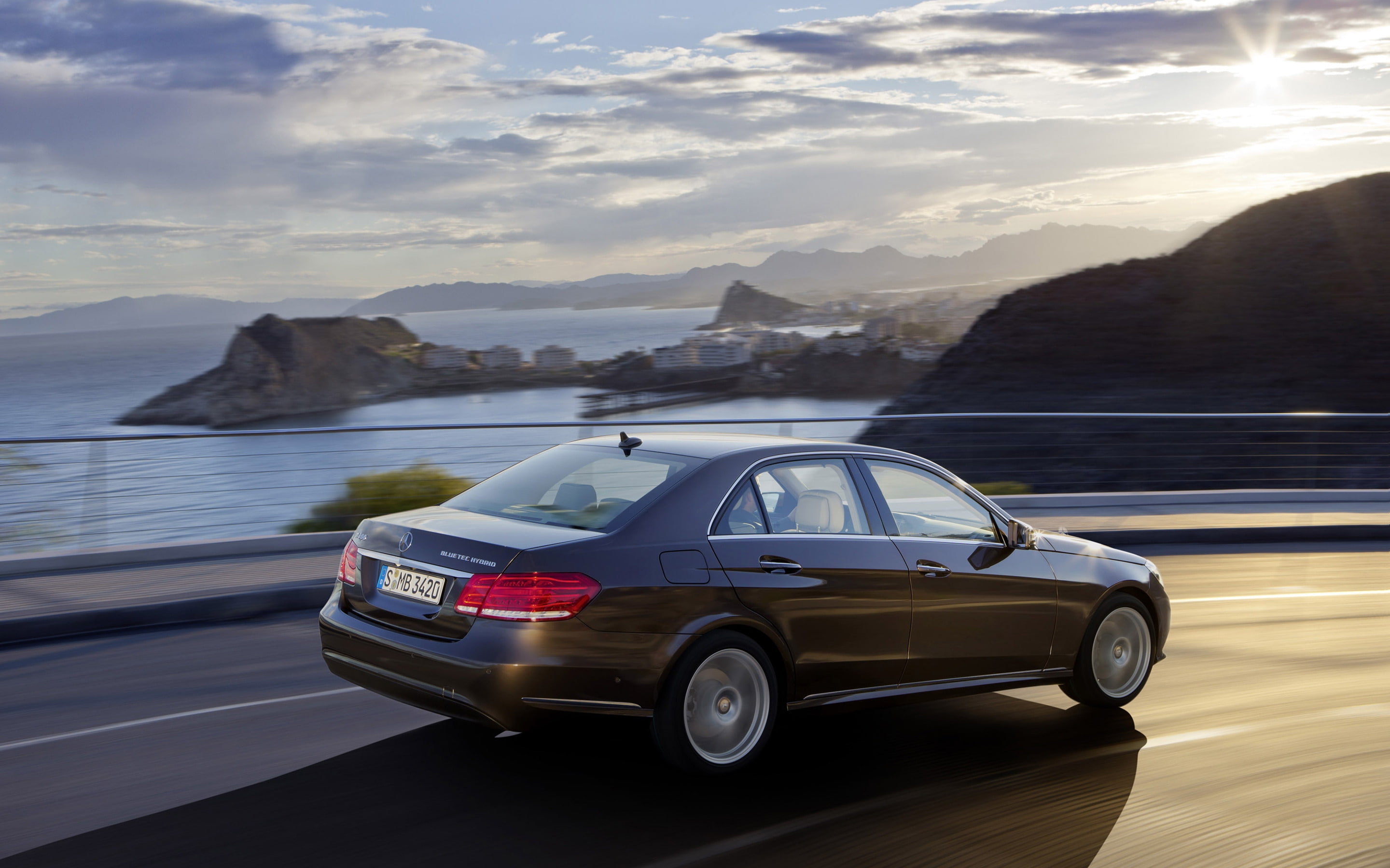 2K, class, Mercedes Benz E Class, e, mercedes, HD Wallpaper