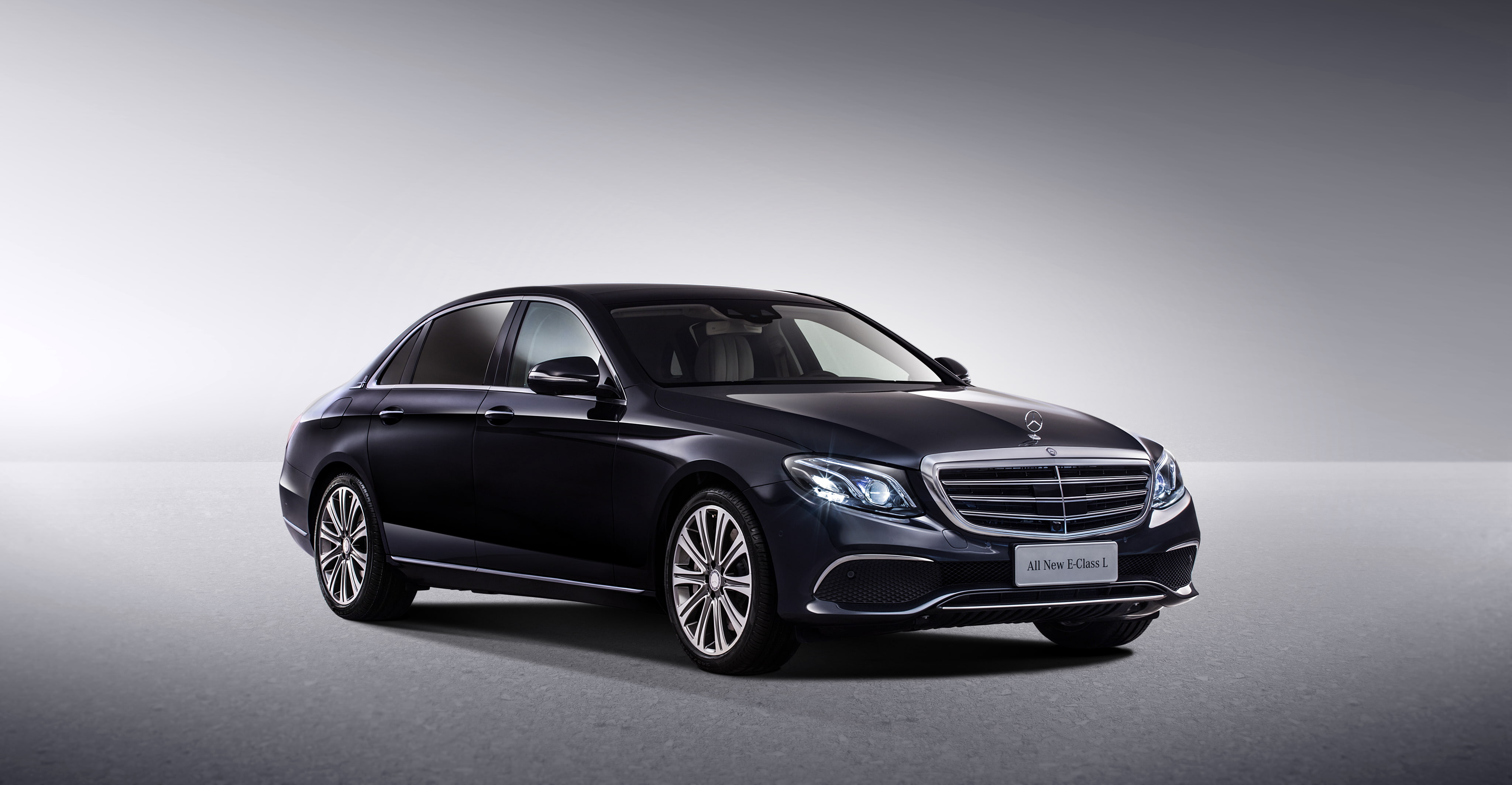 Mercedes, Mercedes-Benz, W213, AMG, background, 4K, Sedan, E-Class, HD Wallpaper