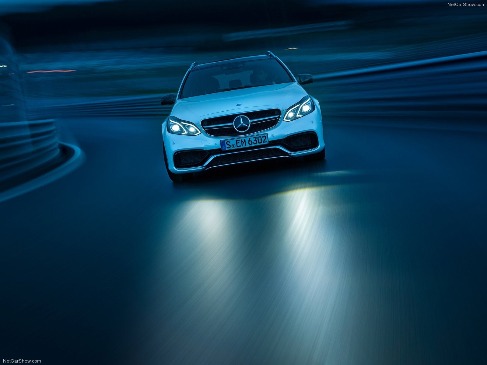 amg, 2014, mercedes-benz, 720P, e63, w212, estate, HD Wallpaper