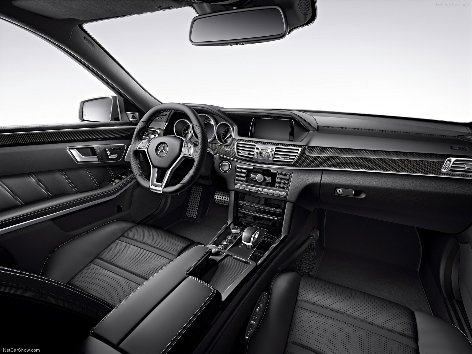 720P, 2014, amg, w212, e63, mercedes-benz, HD Wallpaper