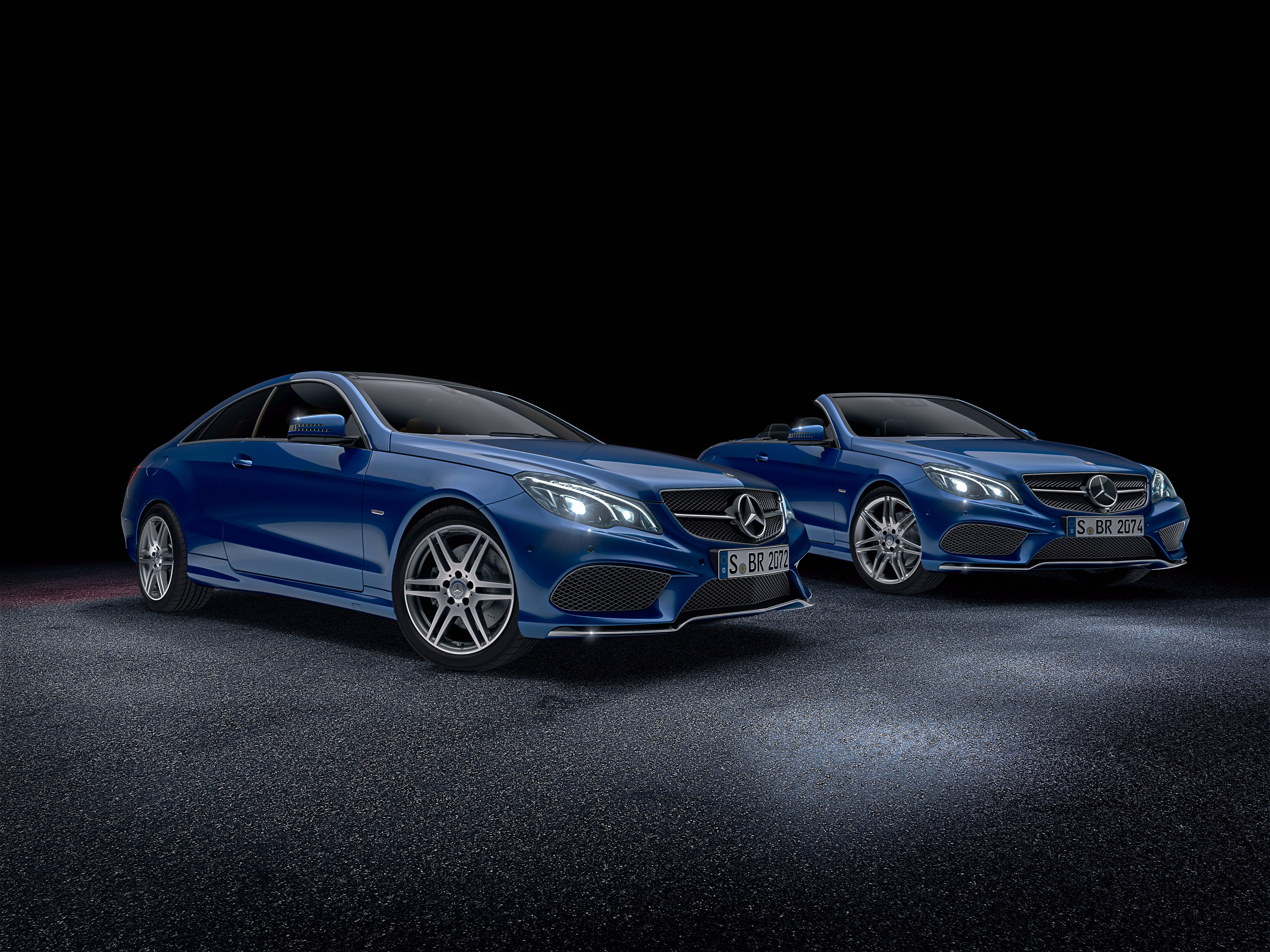 W207, Mercedes-Benz, background, E-Class, W212, 4K, Mercedes, HD Wallpaper